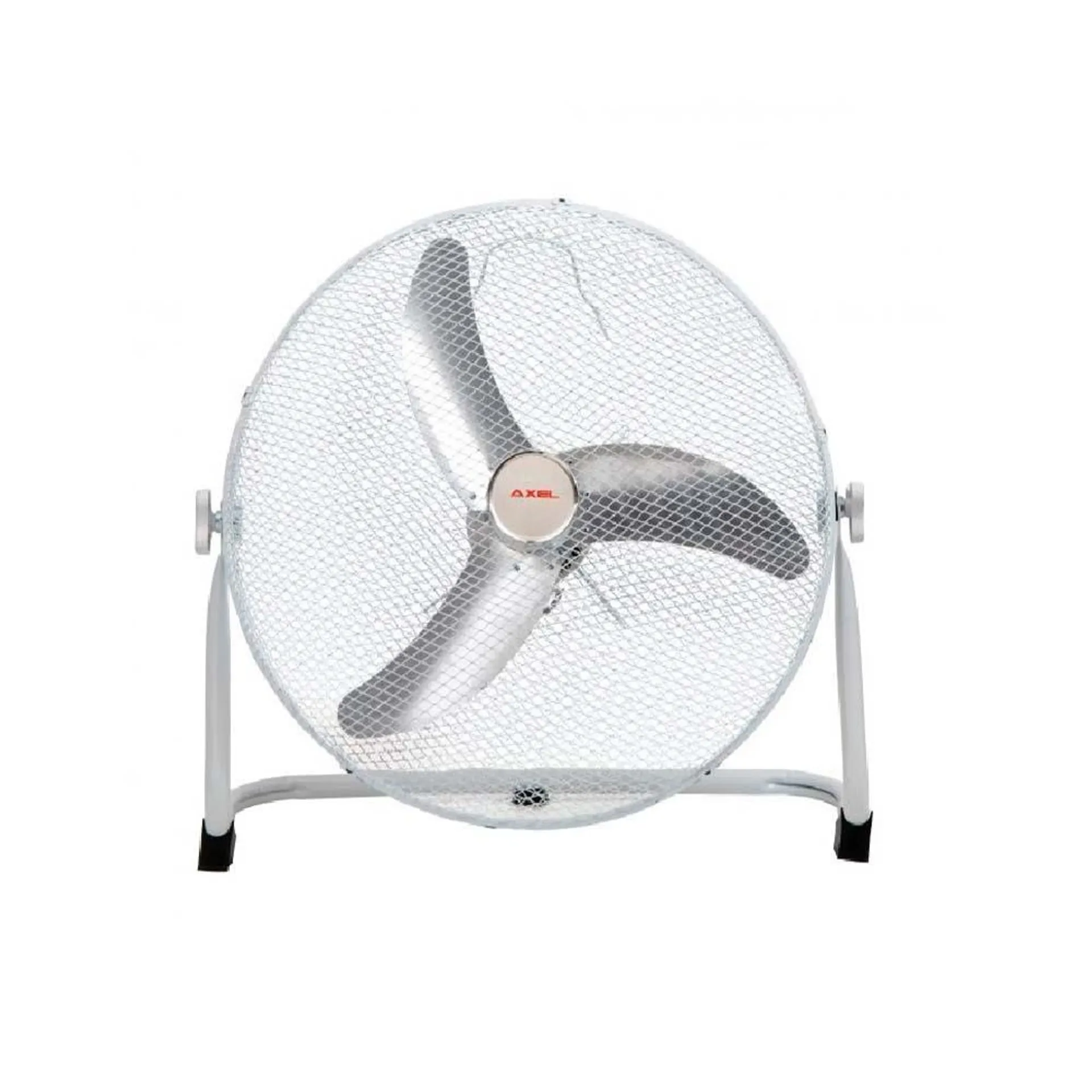 Ventilador Turbo 20" Blanco Axpie20ble Axel