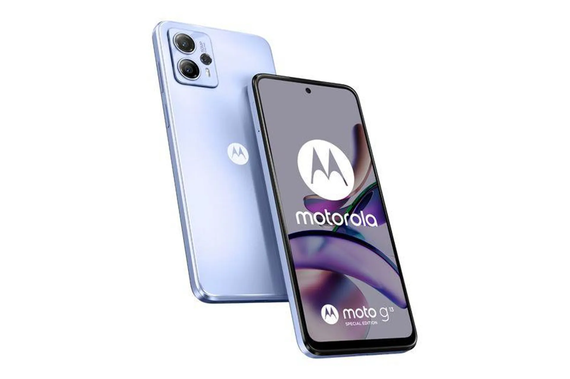 Celular Motorola Moto G13 SE 128GB 50MP Azul Difuso