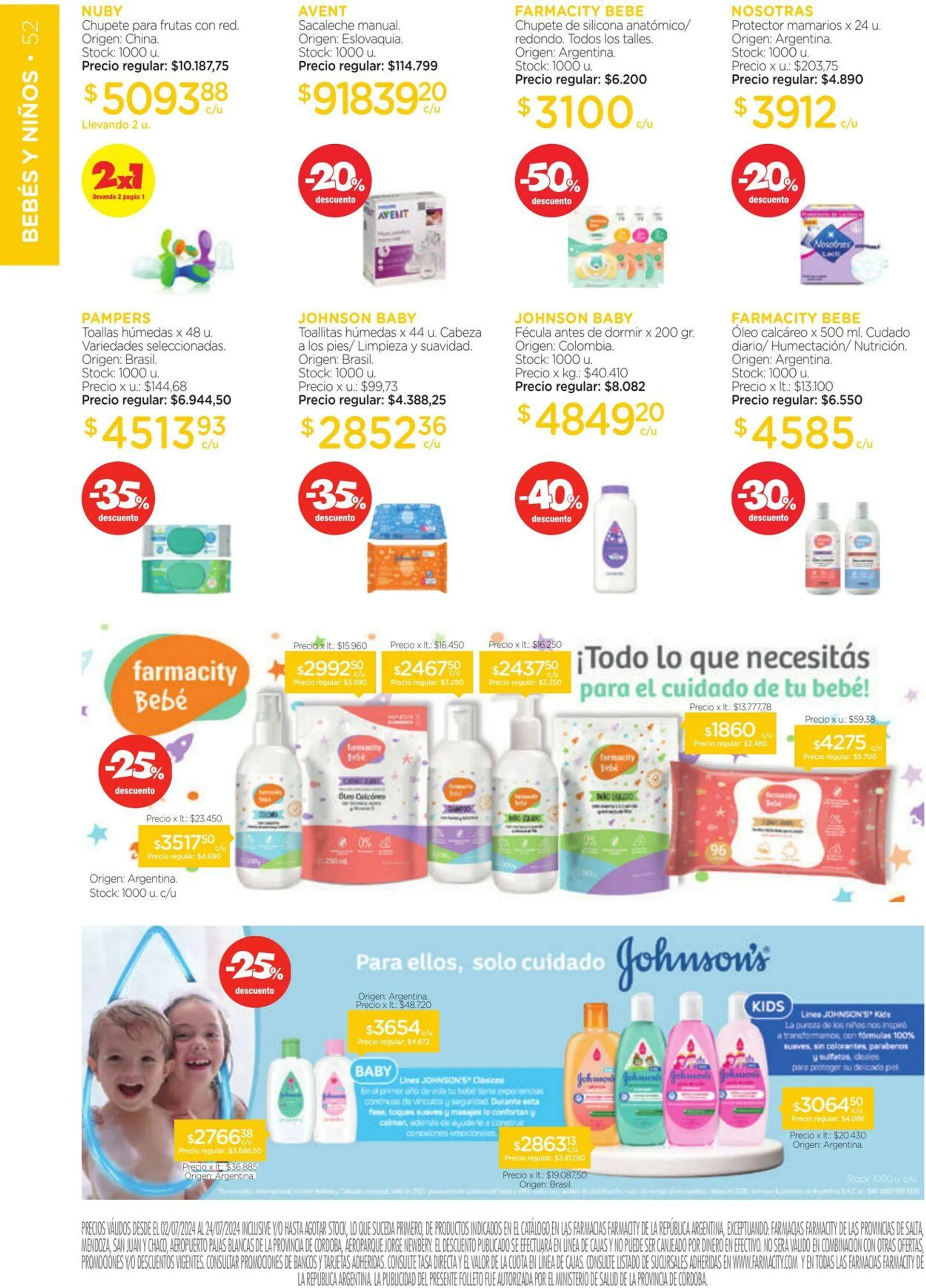 Farmacity - 52