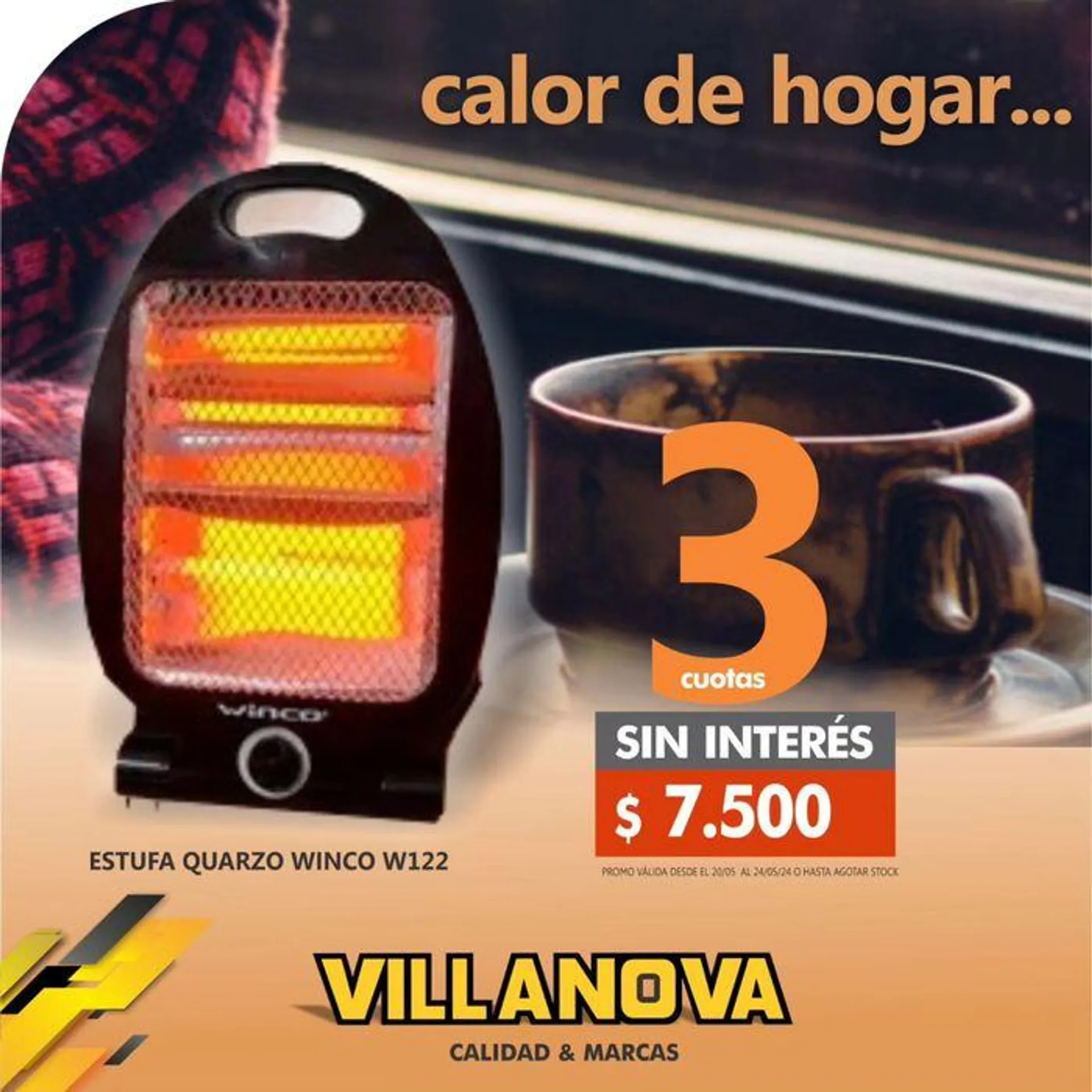 Ofertas Villanova Hogar - 2