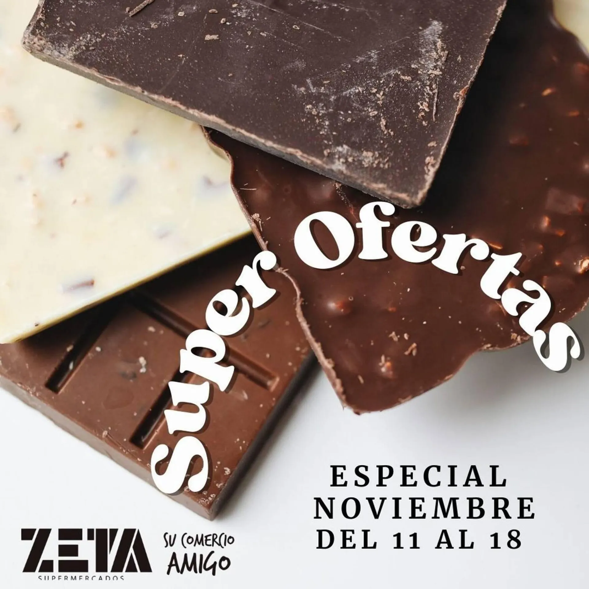 Catálogo Supermercados Zeta - 1