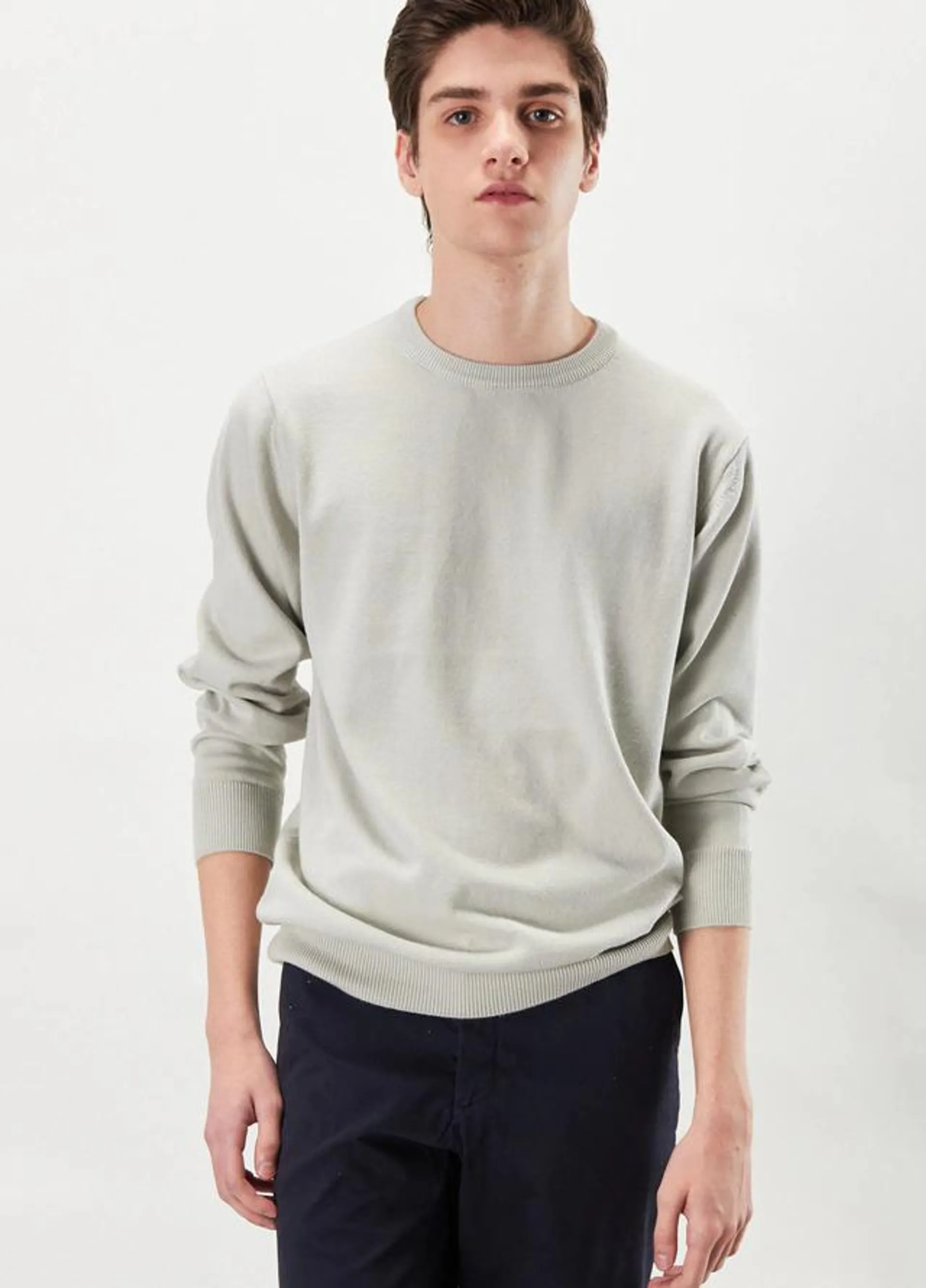 SWEATER TWAIN (Crudo)