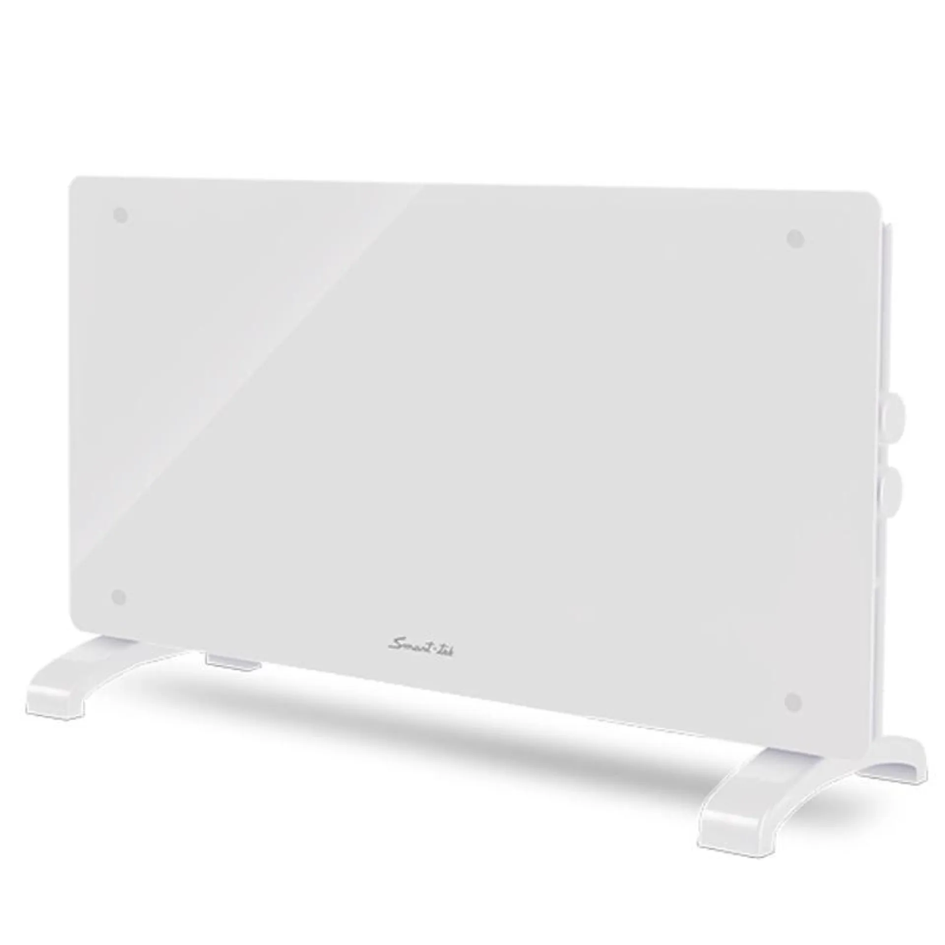 VITROCONVECTOR SMART-TEK 2000W BLANCO PISO-PARED HT3100