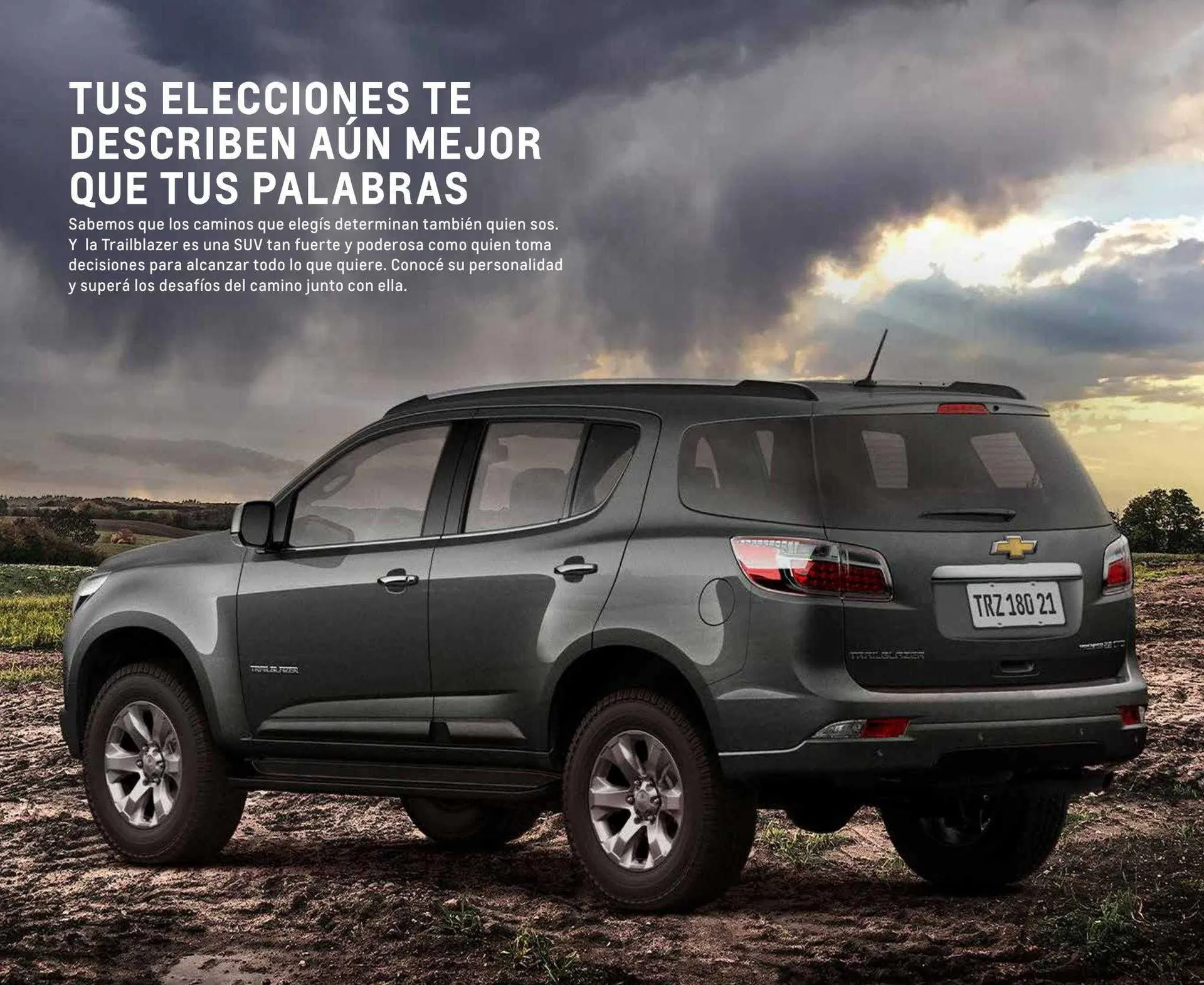 Ofertas de Catálogo Chevrolet 6 de diciembre al 6 de diciembre 2024 - Página 2 del catálogo