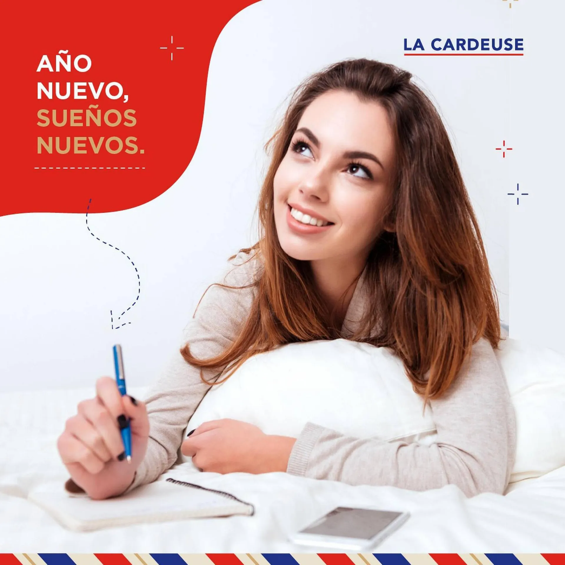 Catálogo La Cardeuse - 5