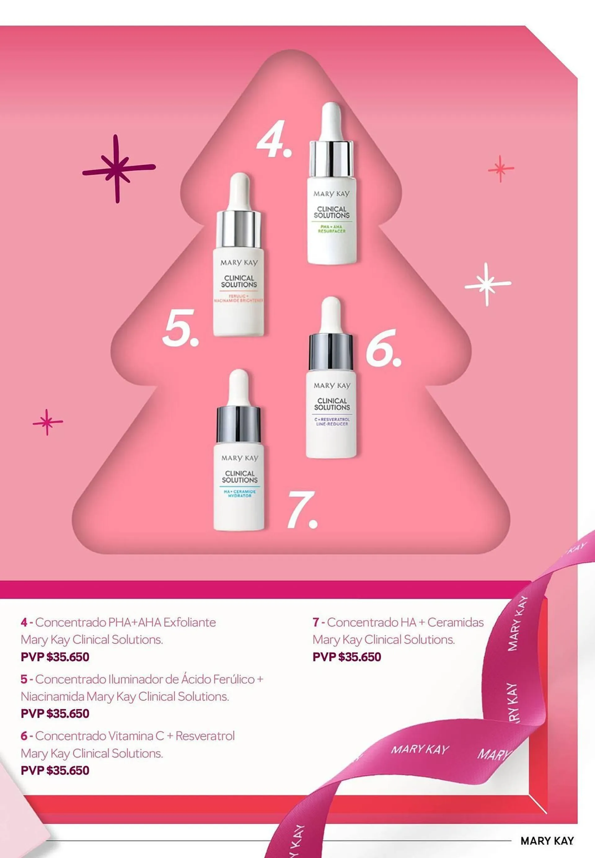 Ofertas de Catálogo Mary Kay 2 de diciembre al 16 de diciembre 2024 - Página 13 del catálogo