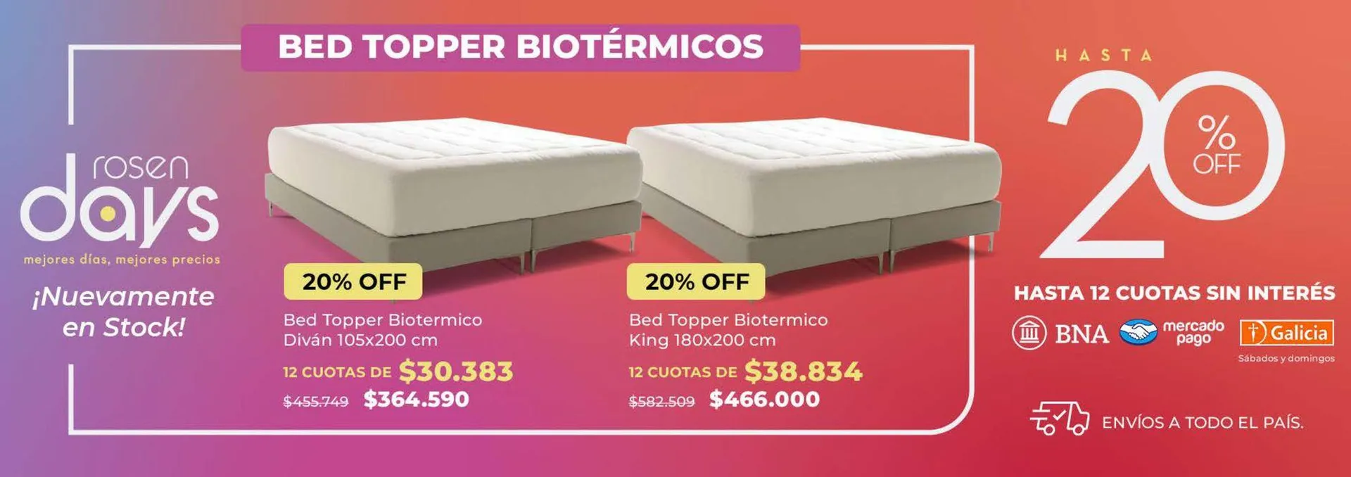 Ofertas de Promoción hasta 20% off 11 de septiembre al 20 de septiembre 2024 - Página 2 del catálogo