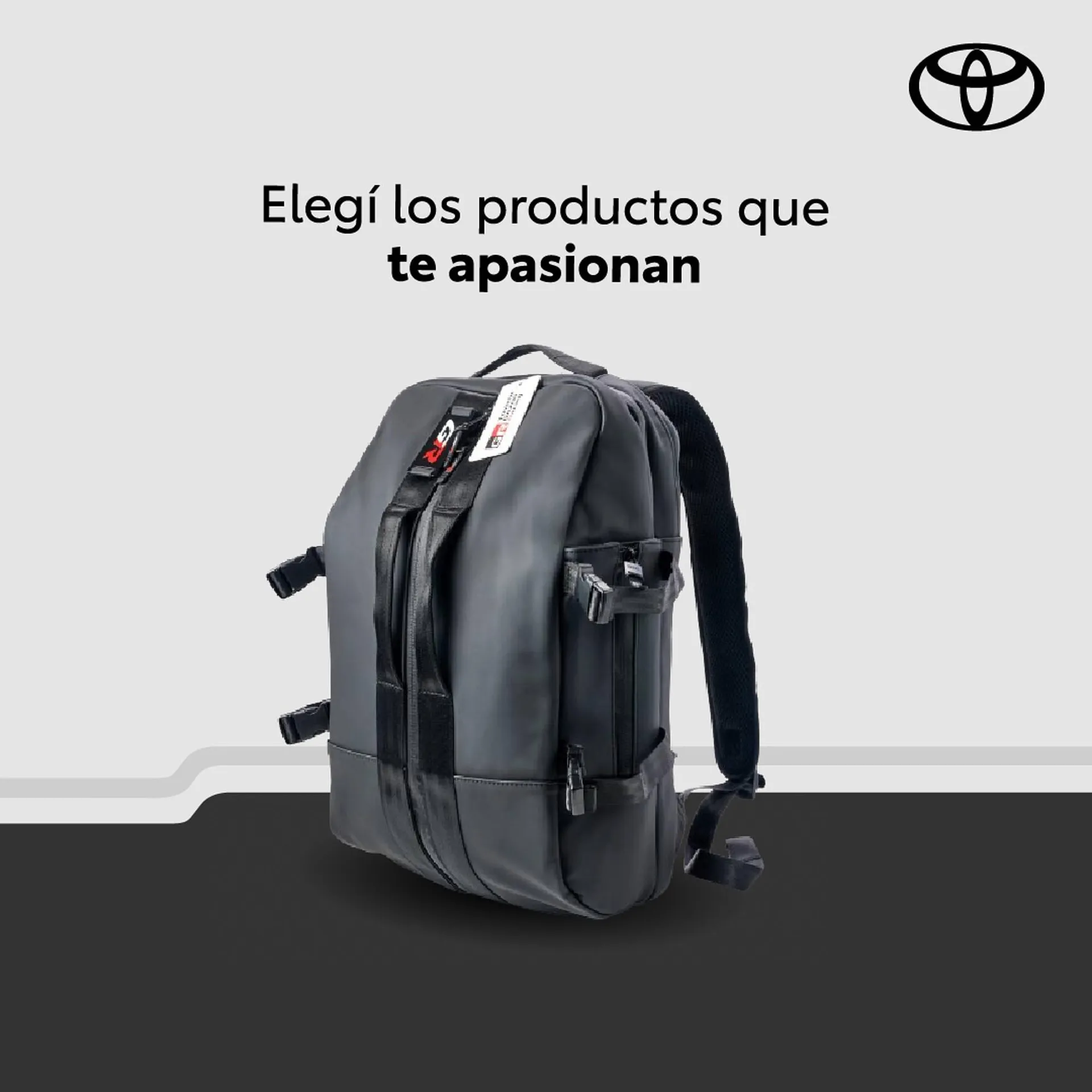 Ofertas de Catálogo Toyota 4 de septiembre al 30 de septiembre 2024 - Página 2 del catálogo