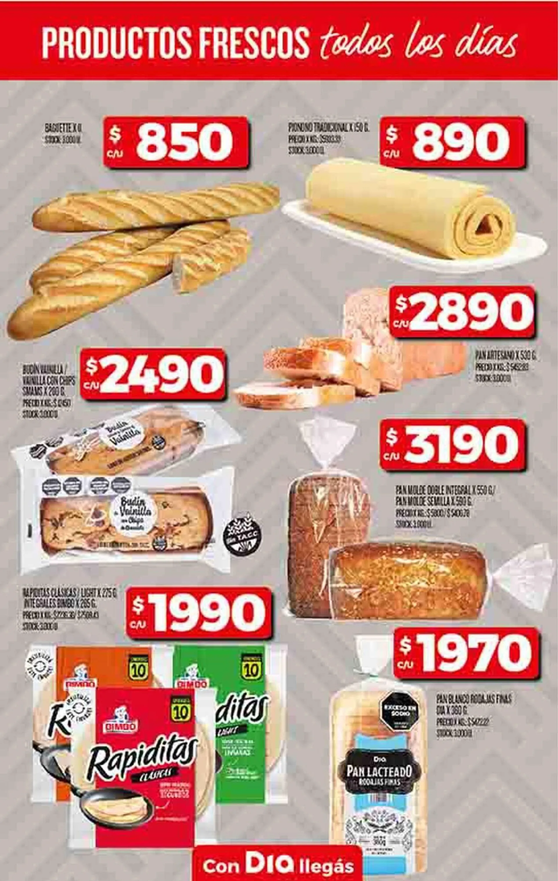 Ofertas de Catálogo Supermercados DIA 5 de diciembre al 19 de diciembre 2024 - Página 13 del catálogo