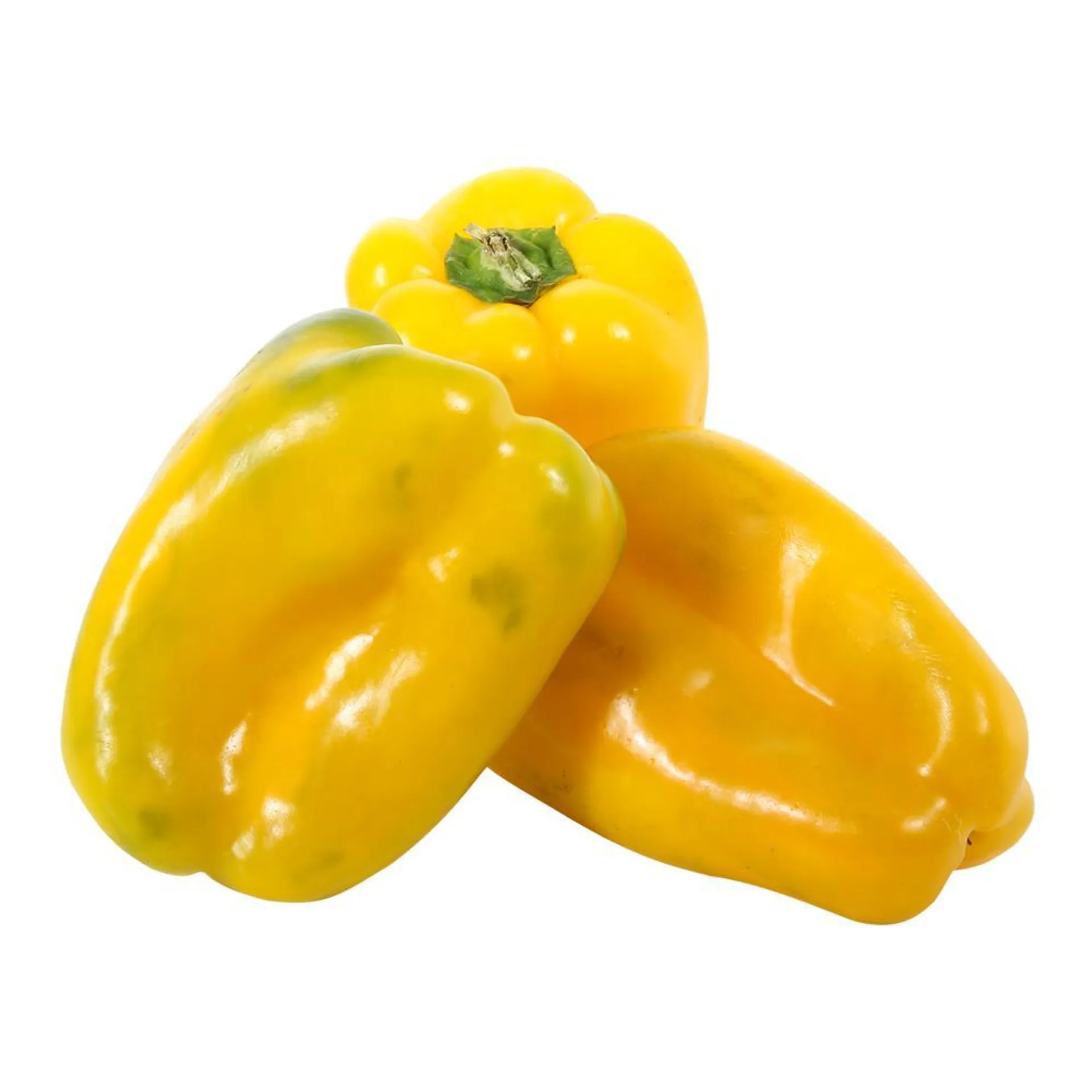 Pimiento Amarillo Xkg