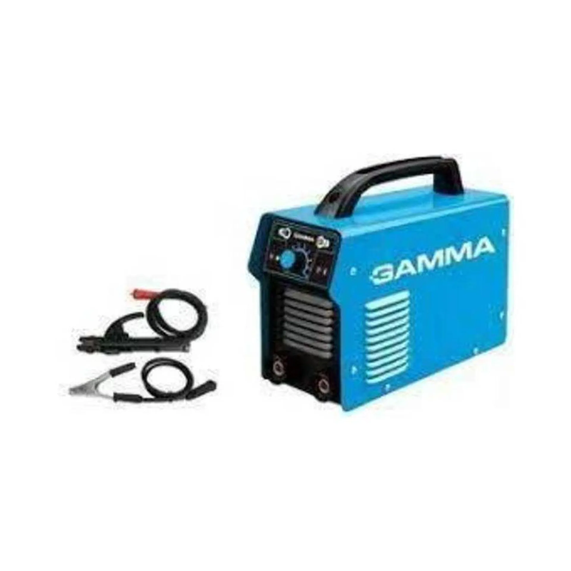 SOLDADORA INVERTER ARC 200 GAMMA G3470ARA