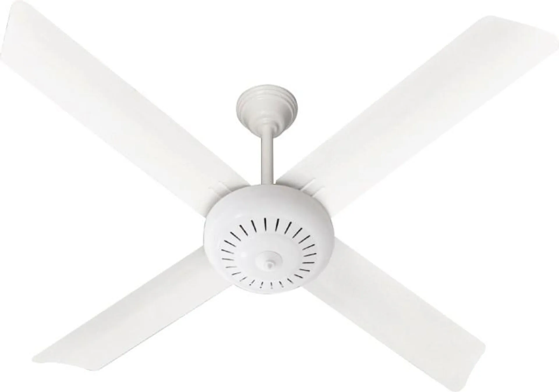 Ventilador De Techo 80 W Vta420 Blanco -