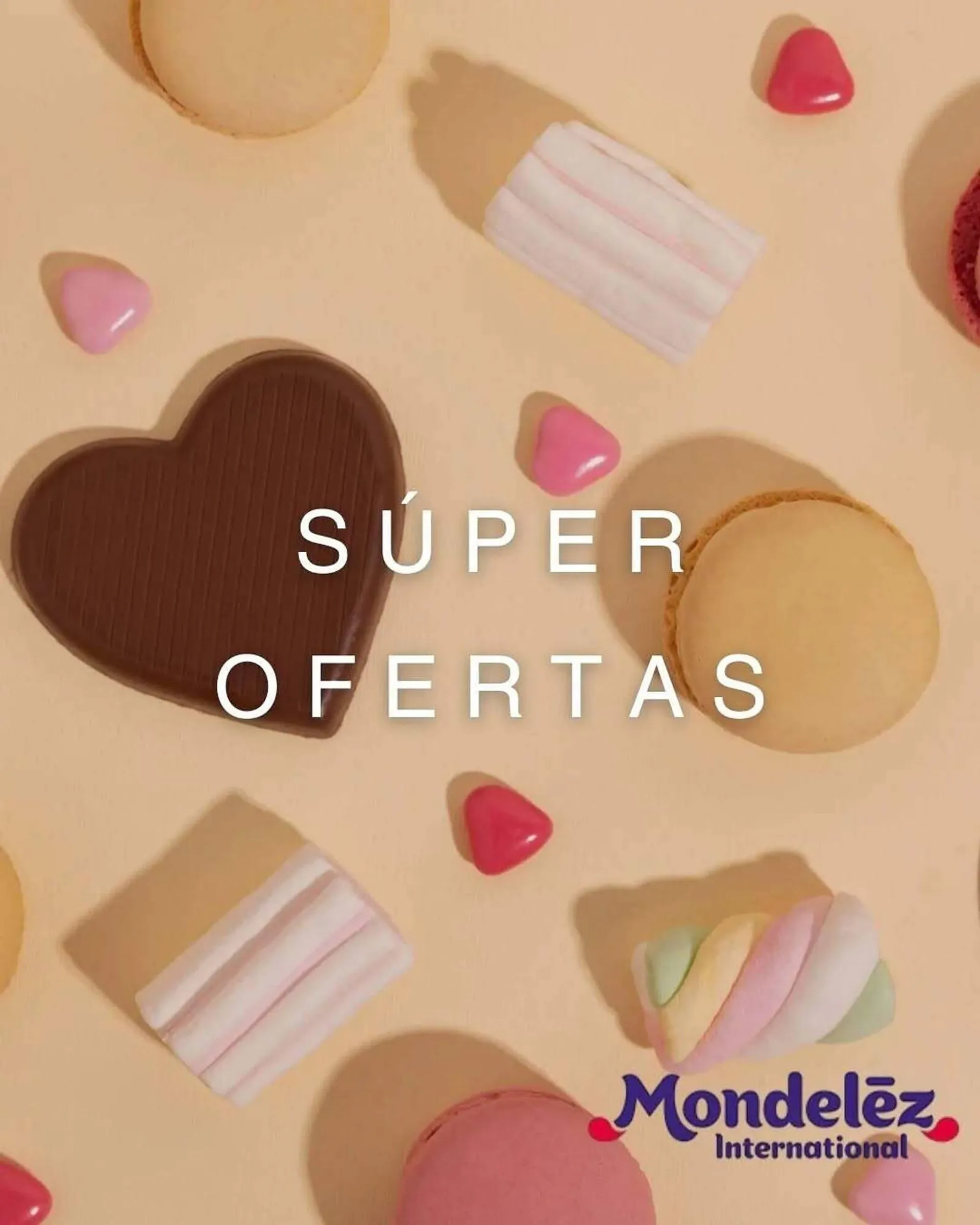 Ofertas de Catálogo Supermercados Zeta 4 de julio al 10 de julio 2025 - Página 1 del catálogo