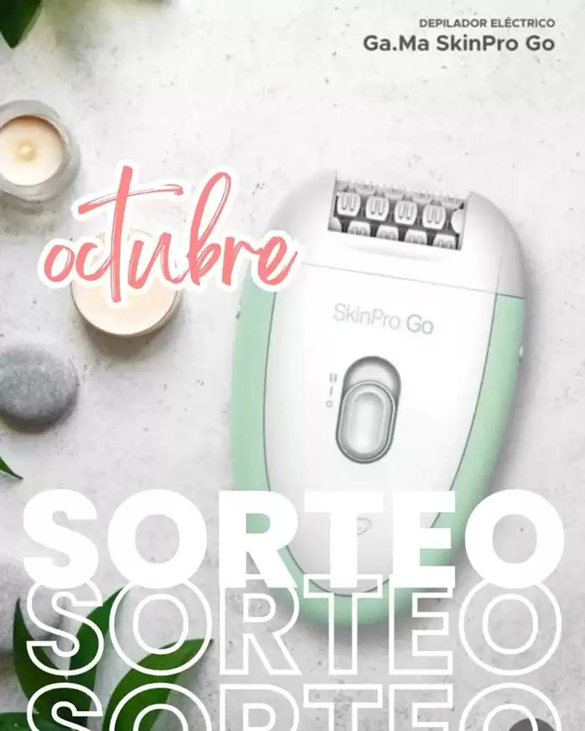 Sorteo! Día de la madre! - 1