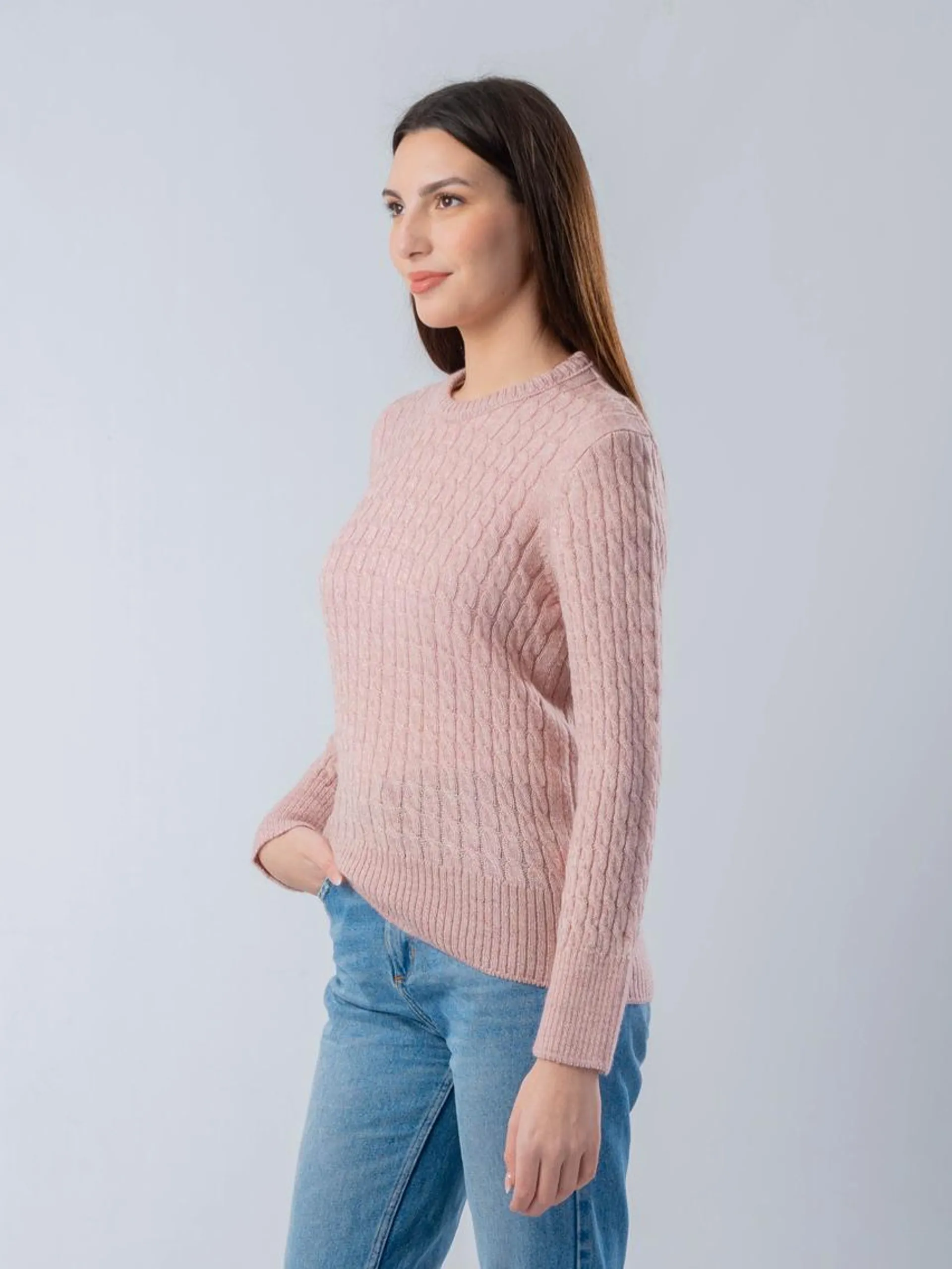 Sweater Pureza