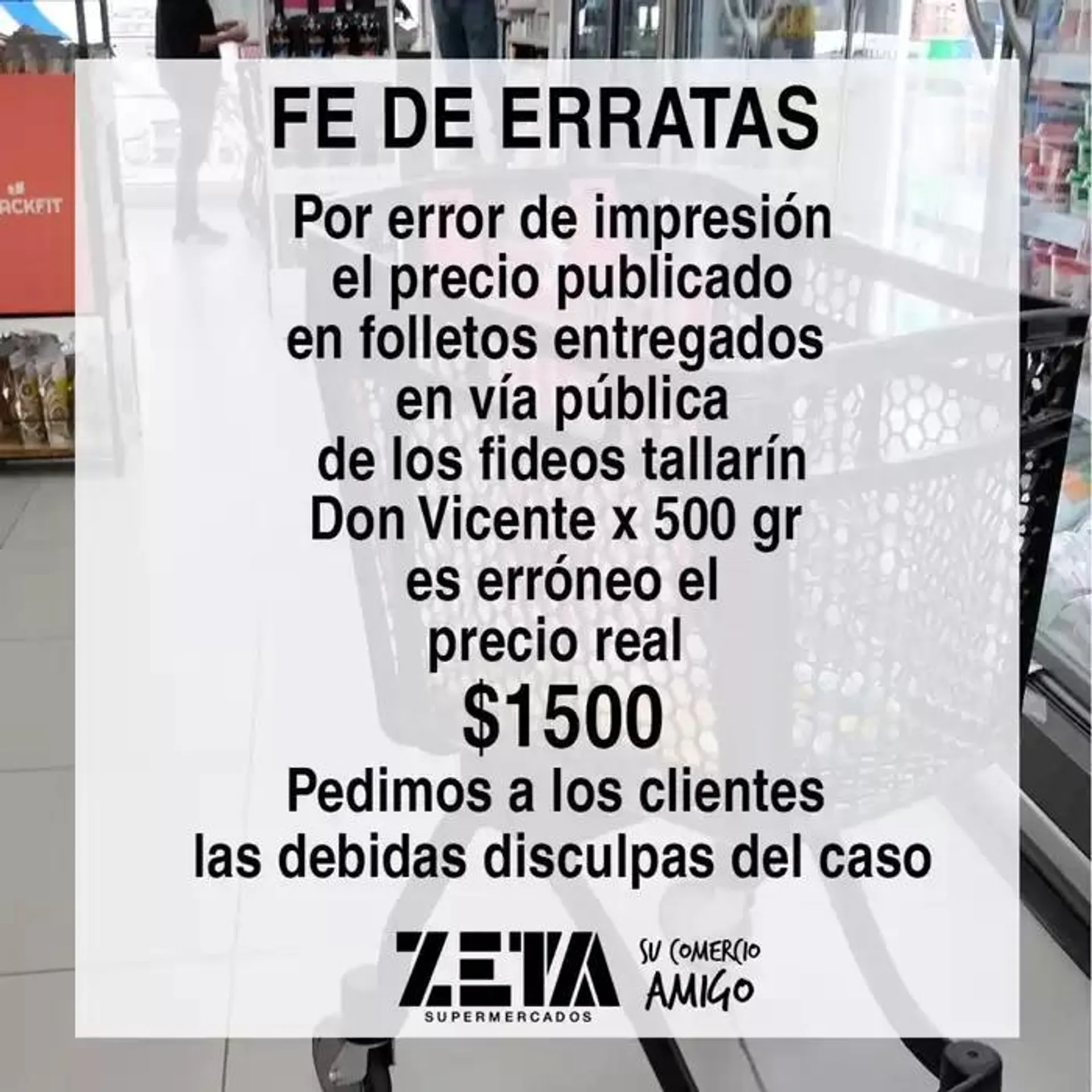 Ofertas de Ofertas Supermercados Zeta 27 de septiembre al 11 de octubre 2024 - Página 8 del catálogo