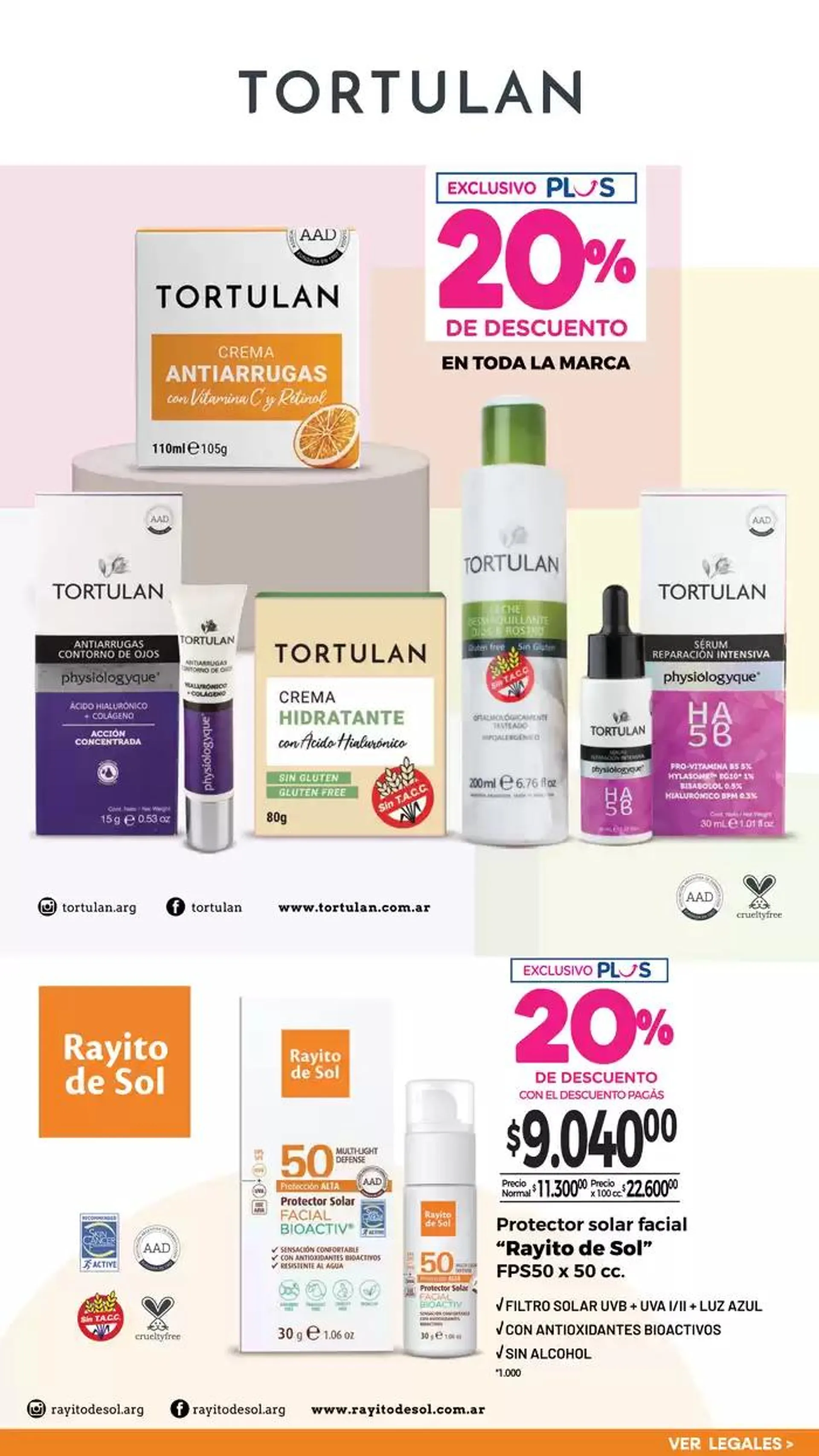 Ofertas de Especial Perfumería 3 de octubre al 17 de octubre 2024 - Página 16 del catálogo