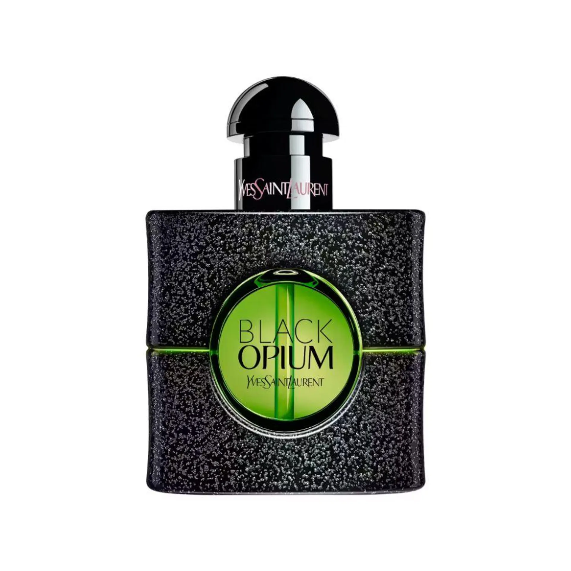 Black Opium Illicit Green EDP