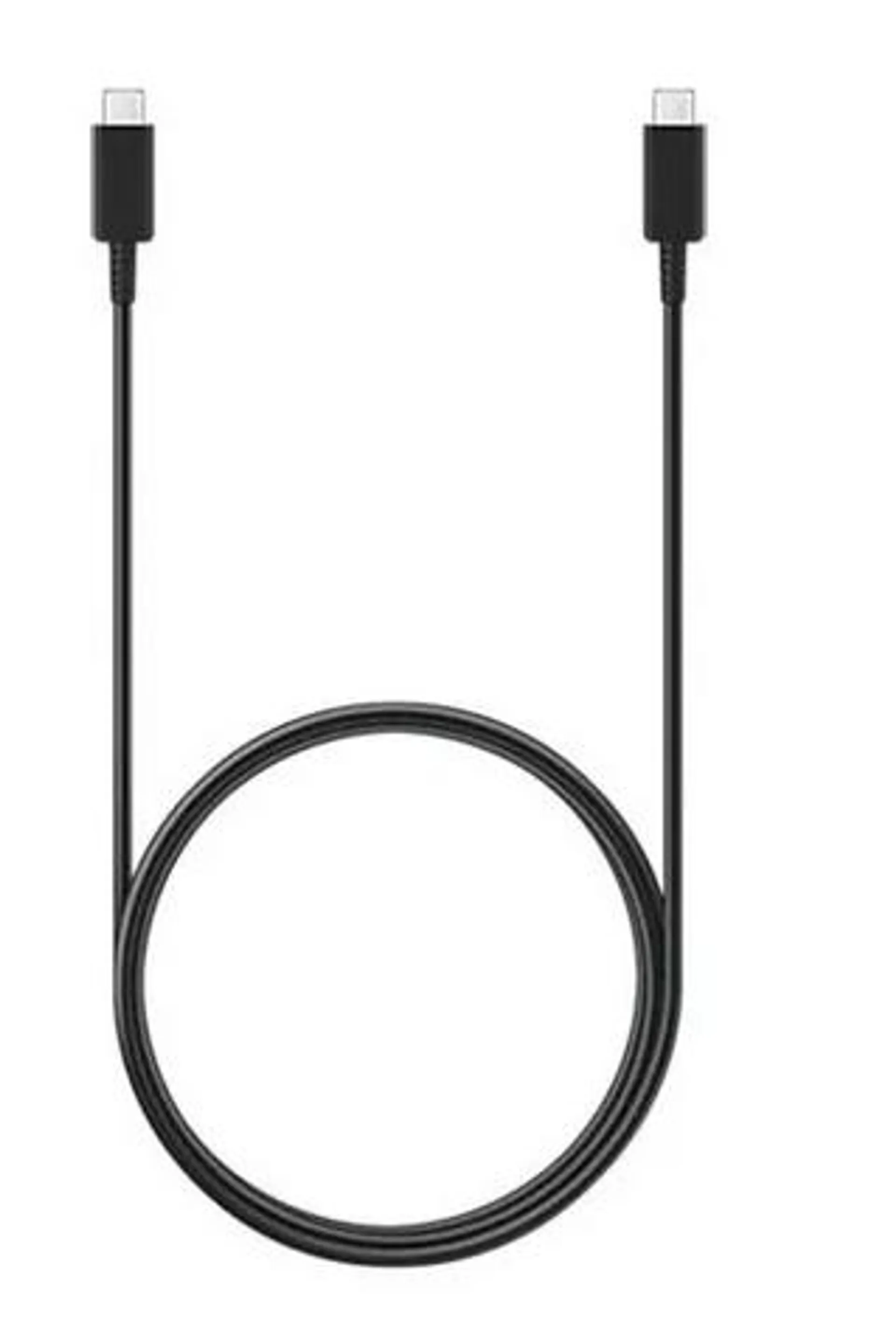 Cable USB Samsung EP DX310JBEGWW NEGRO