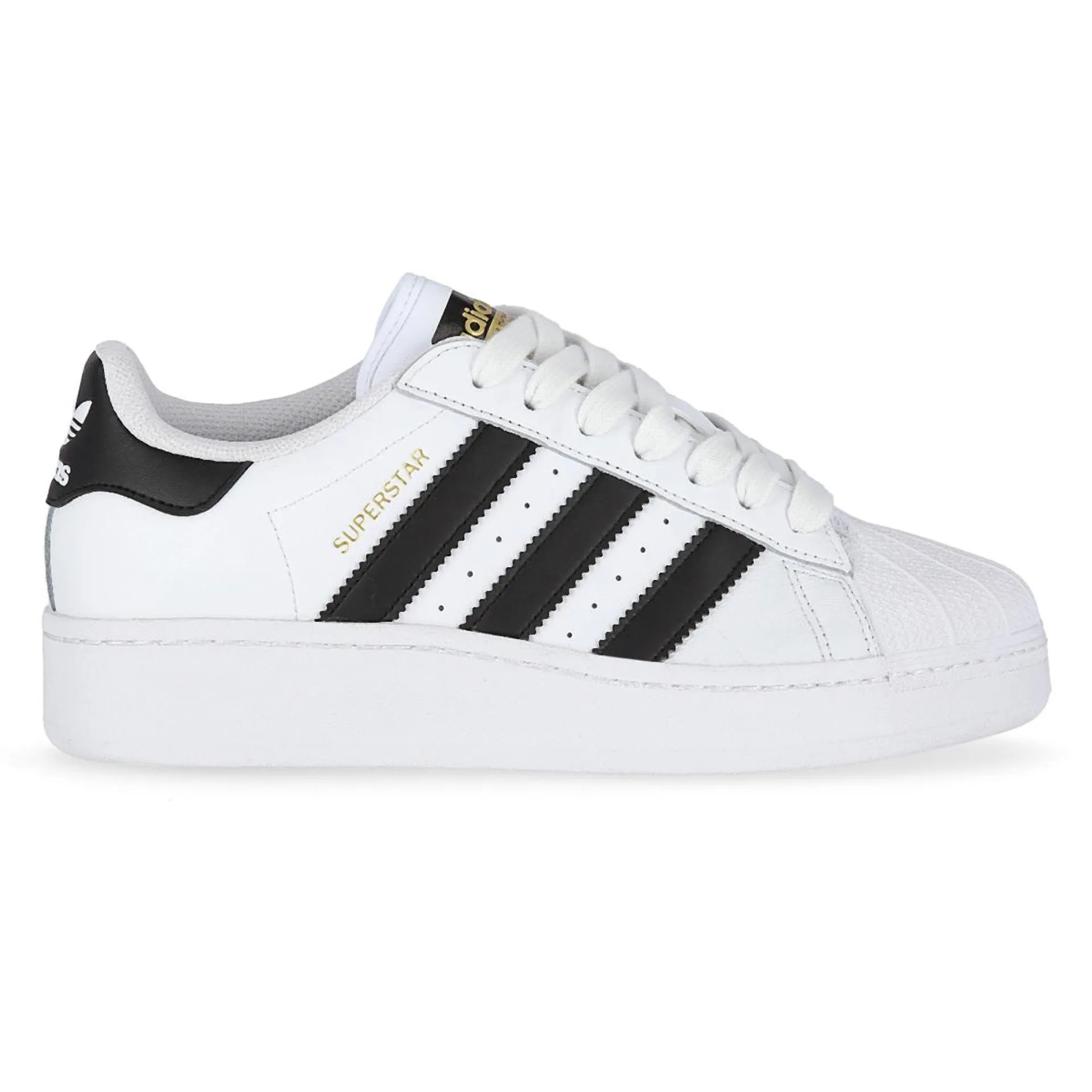 Zapatillas Urbanas adidas Superstar Xlg Unisex