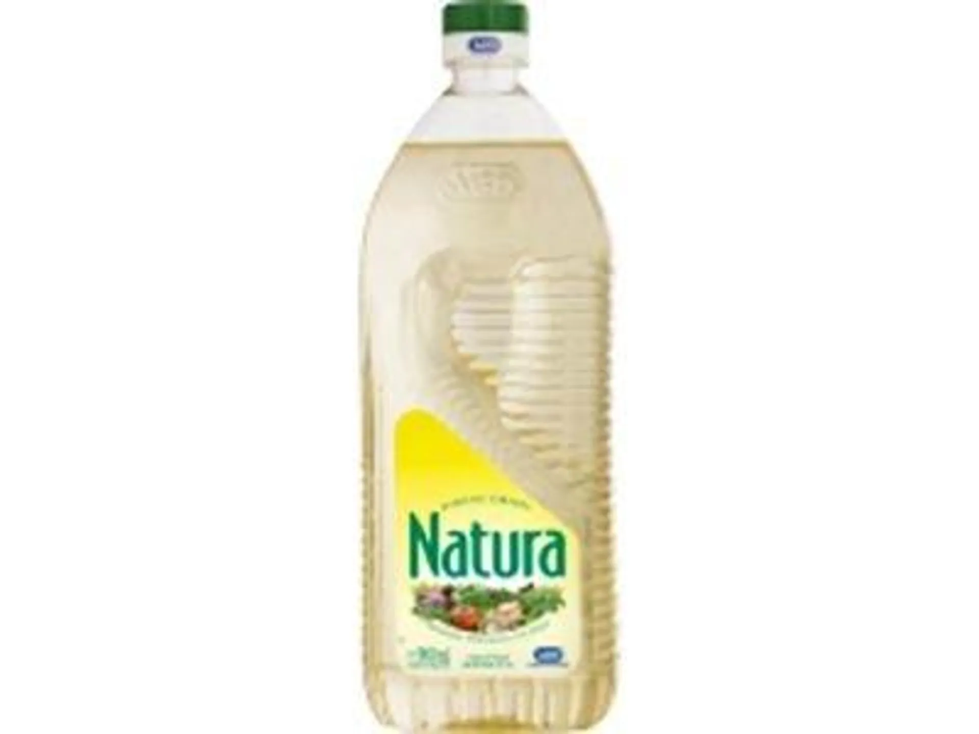 ACEITE NATURA GIRASOL 900 CC