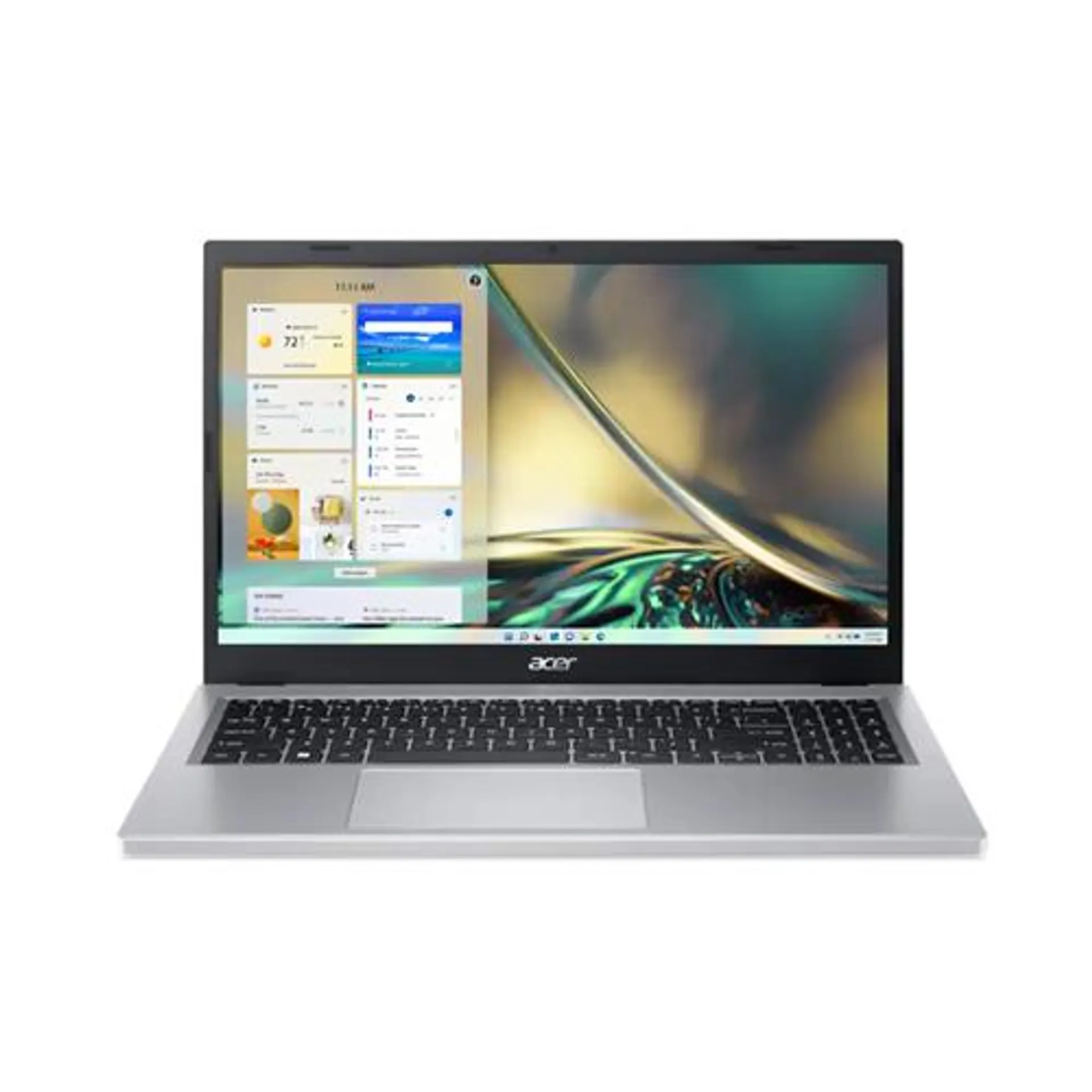 Notebook Acer A315-510 ASPIRE 3 15.6" Core I3 8GB/512GB