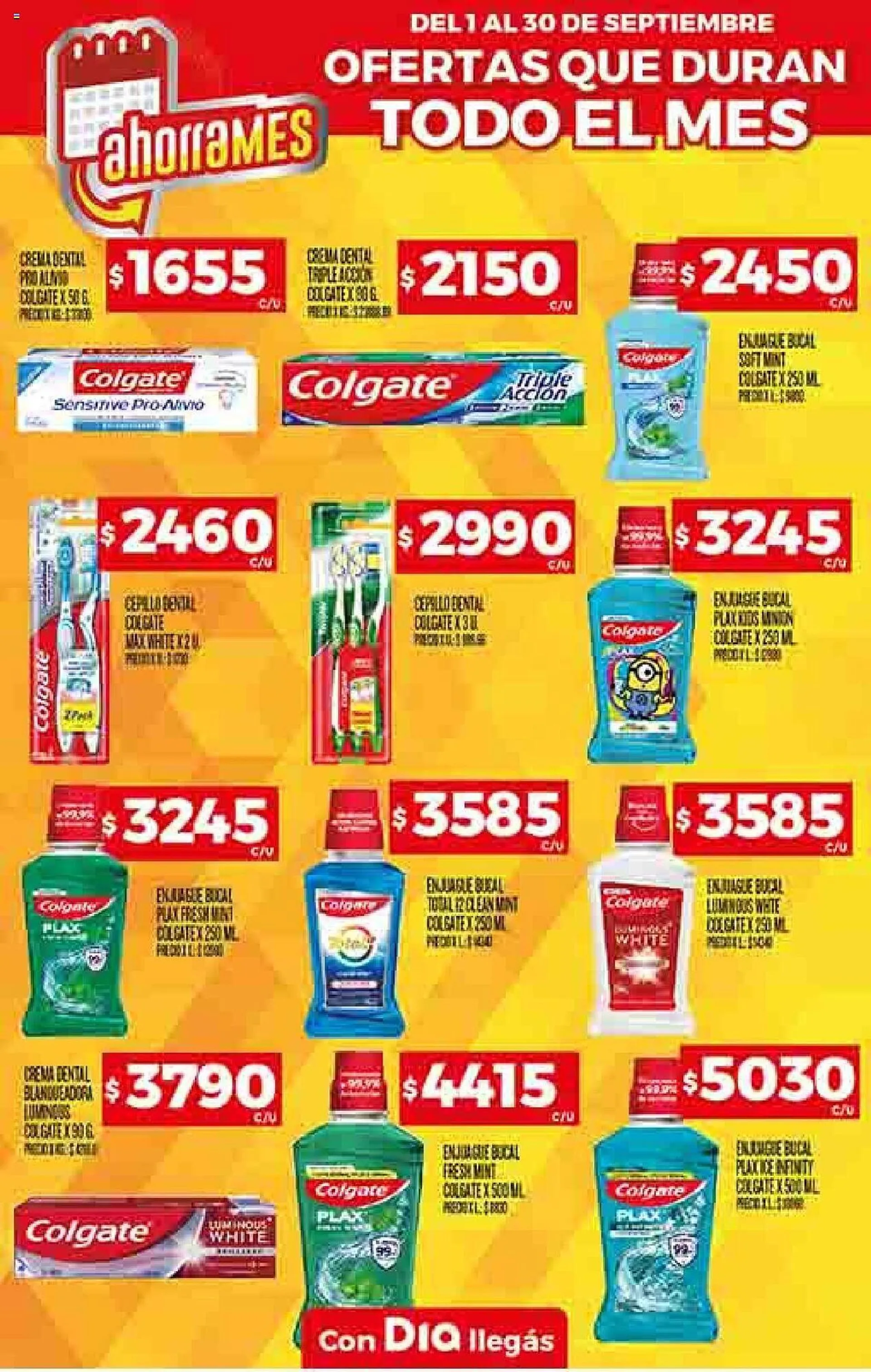 Ofertas de Catálogo Supermercados DIA 3 de octubre al 8 de octubre 2024 - Página 26 del catálogo