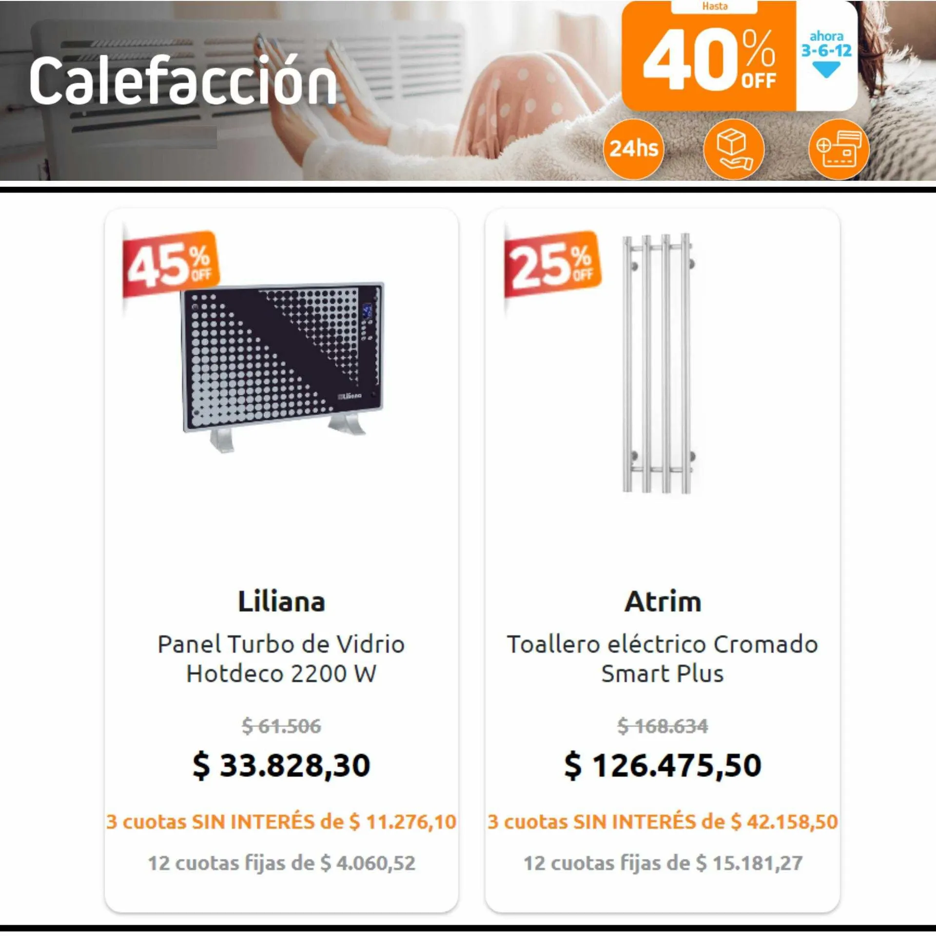 Ofertas de Catálogo Prestigio 12 de julio al 31 de julio 2023 - Página 3 del catálogo