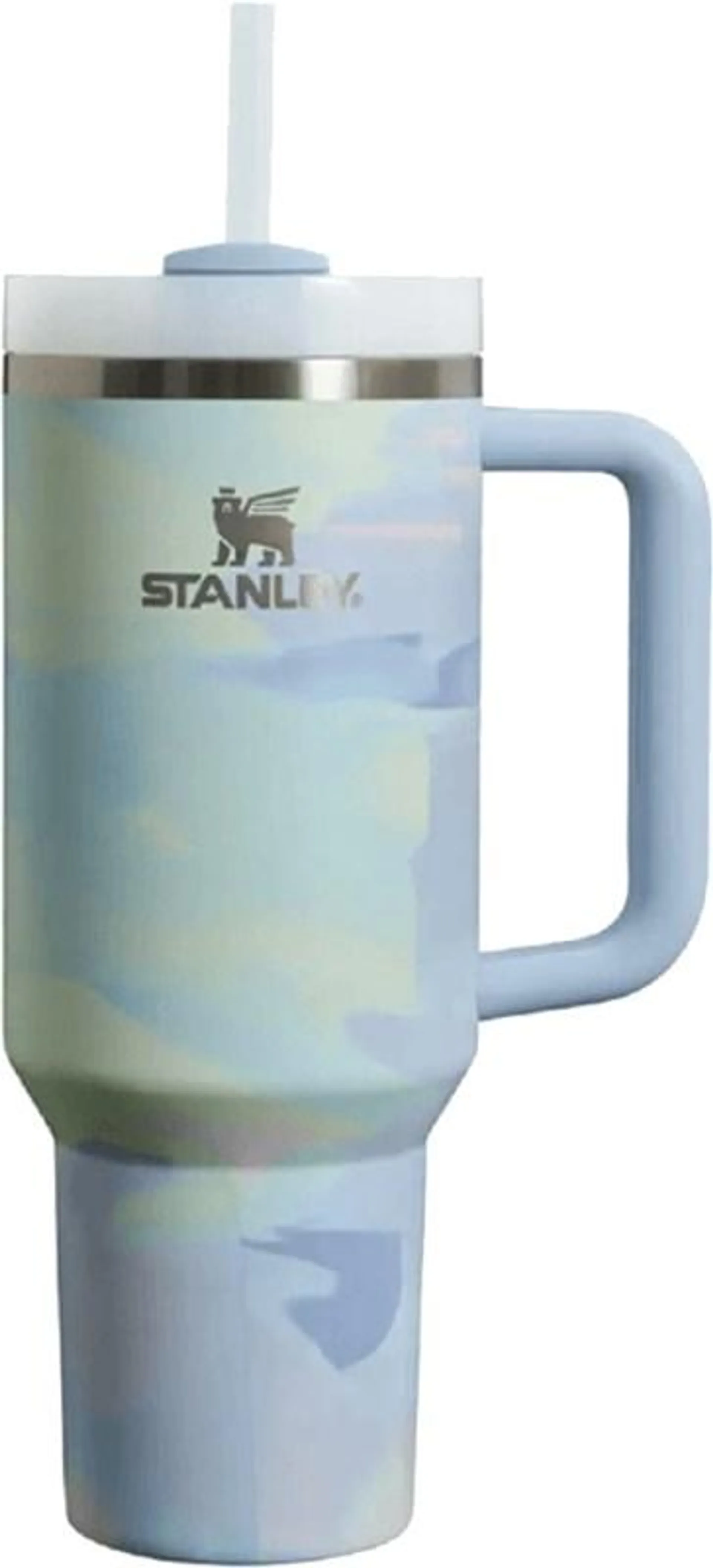 Vaso Quencher 10-10824-792 1,1Lt Cool - STANLEY