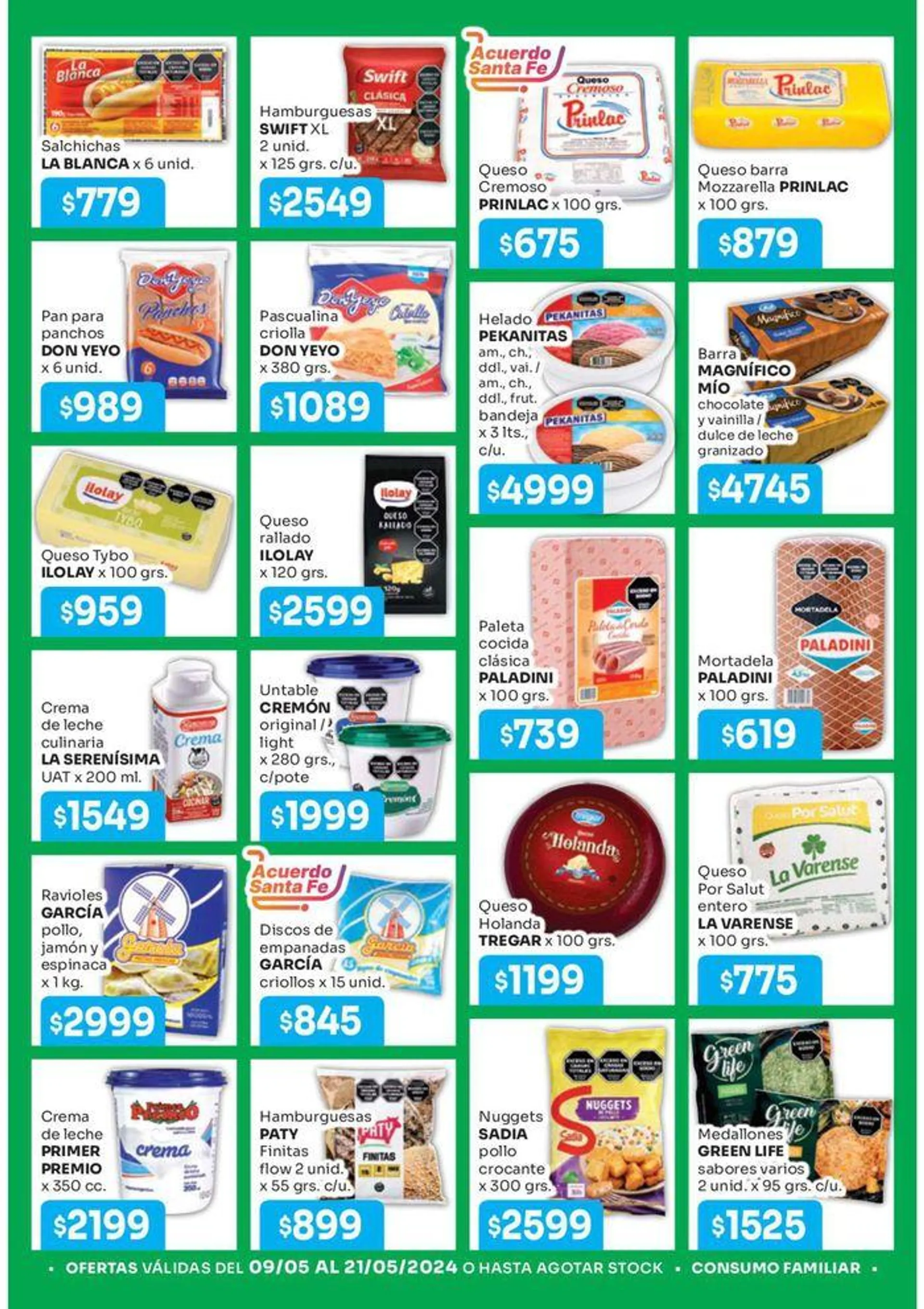 Catálogo Supermercados Beltrán - 9