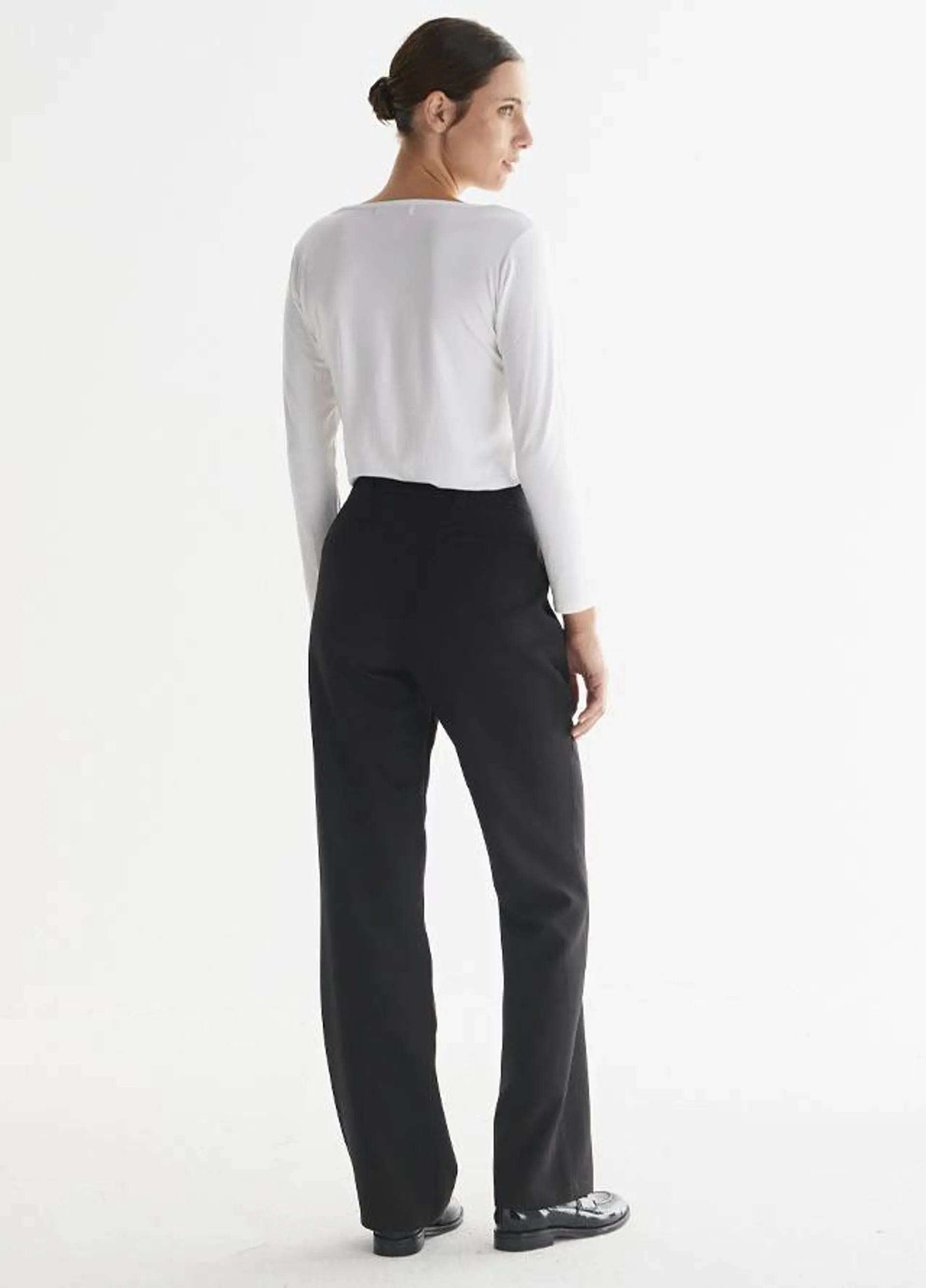 PANTALON CAHIR (NEGRO)