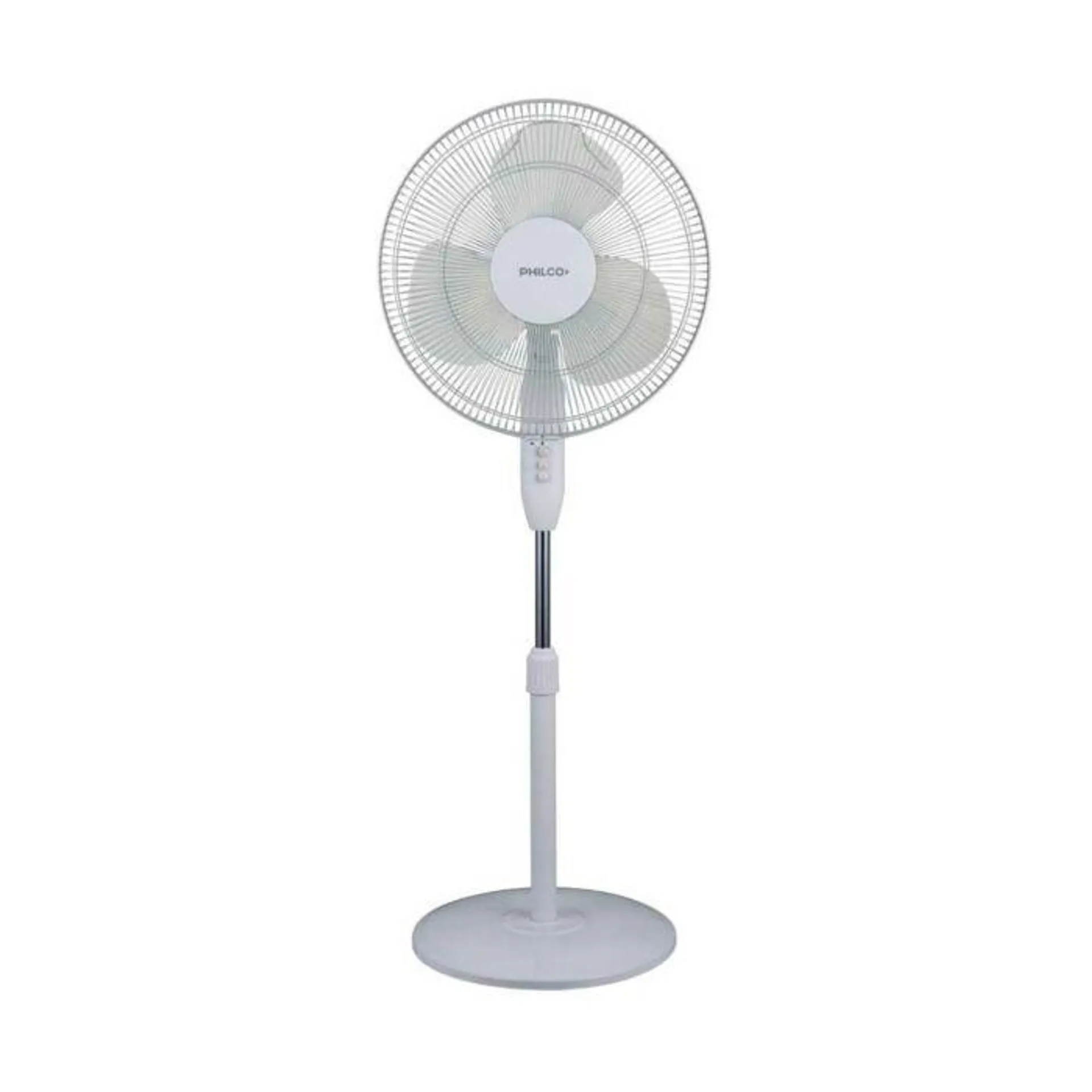 Ventilador De Pie VPP1621N 16"