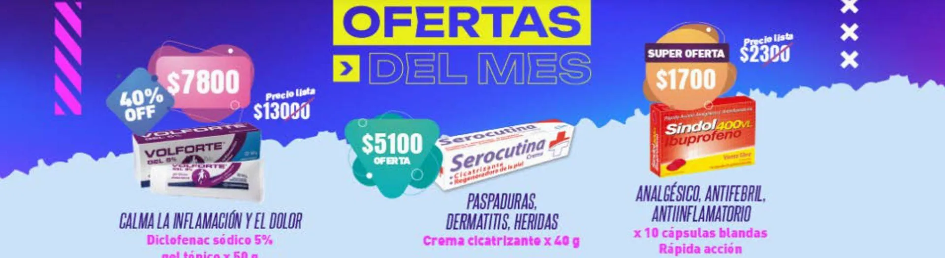 Promoción! - 1