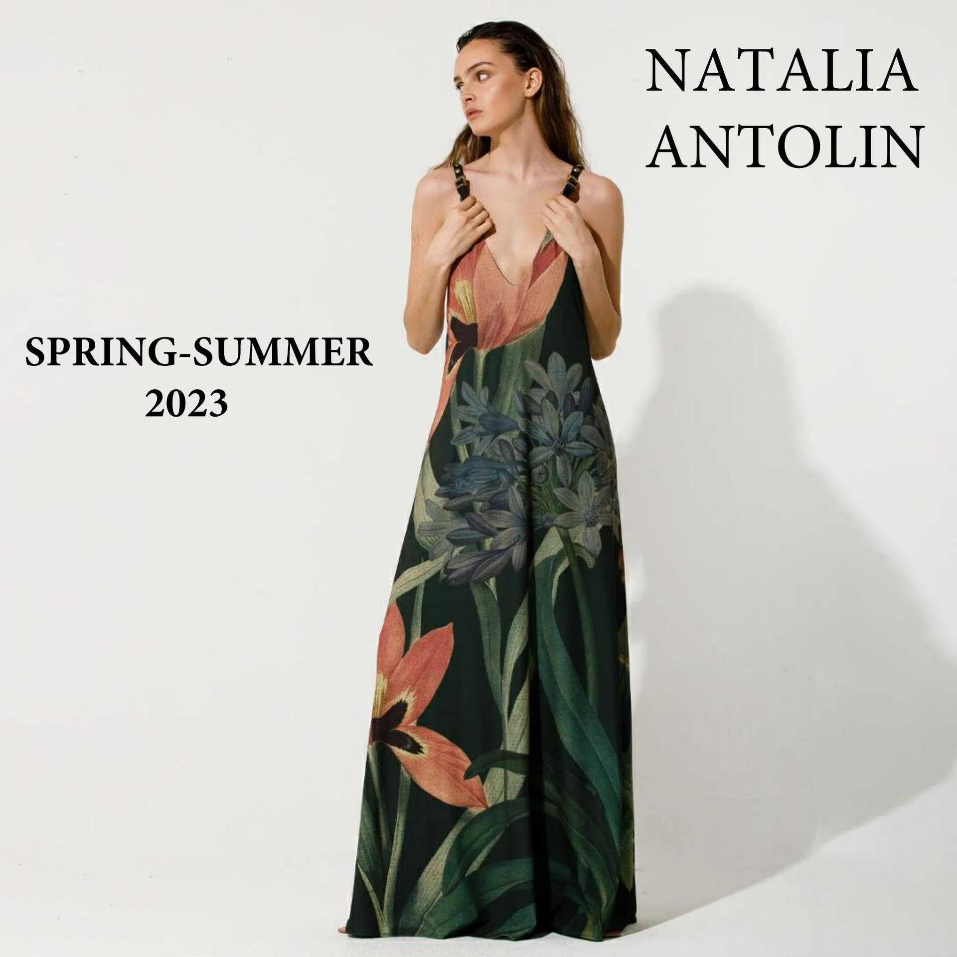Catálogo Natalia Antolin - 1
