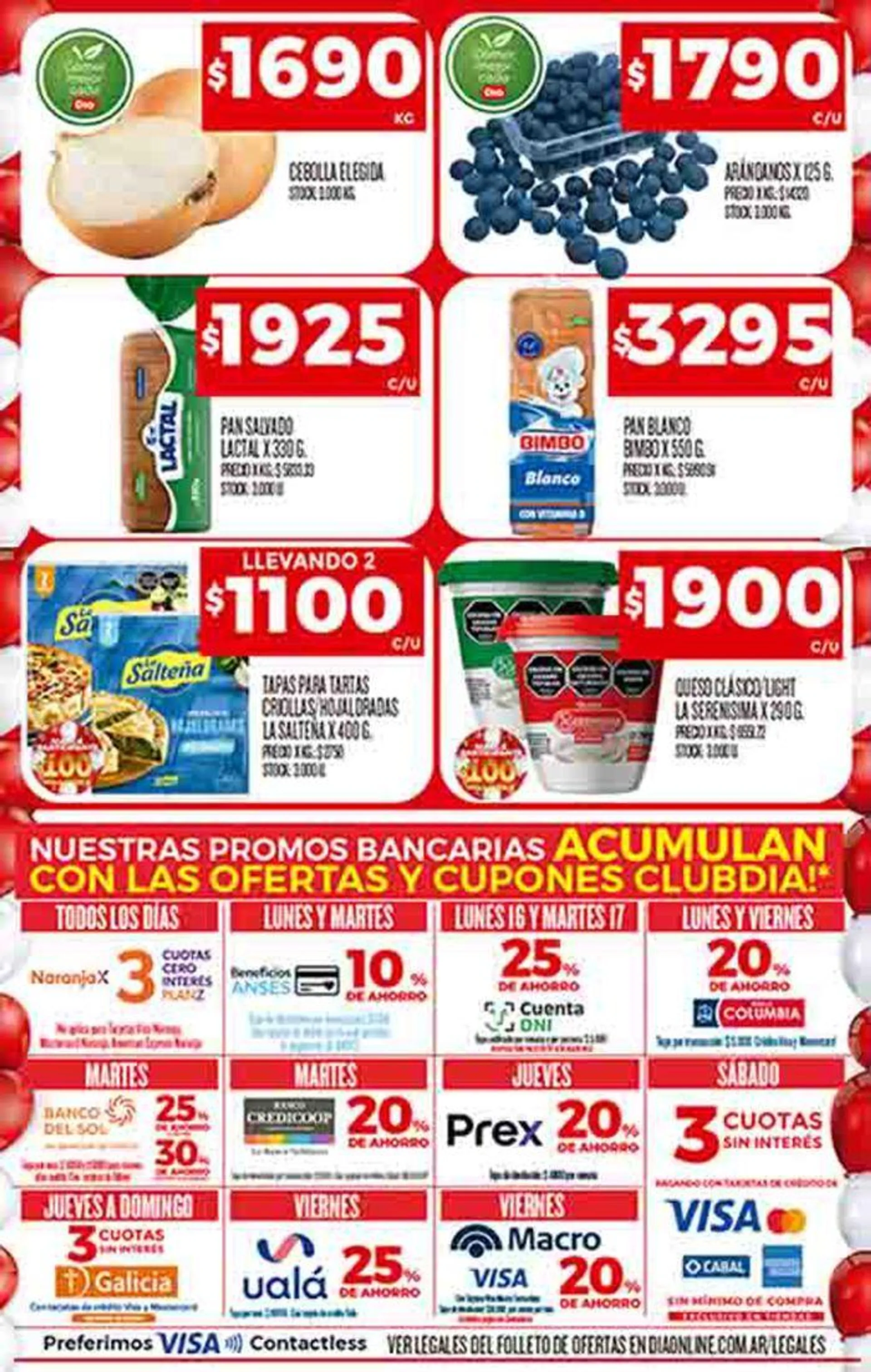 Ofertas Supermercados DIA - 16