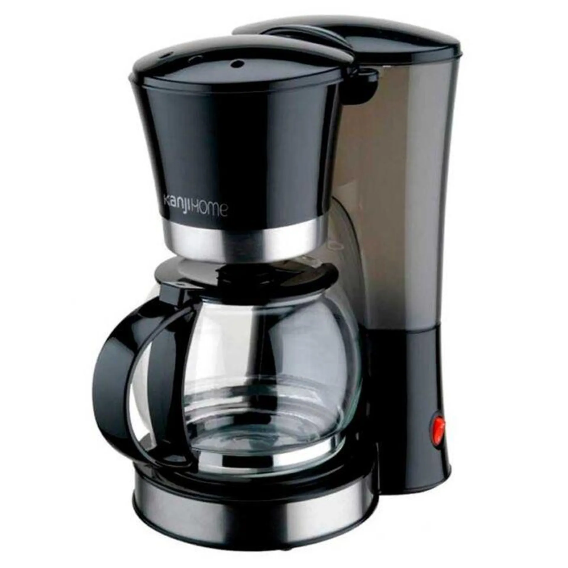 Cafetera CMFO800S02 1.2L