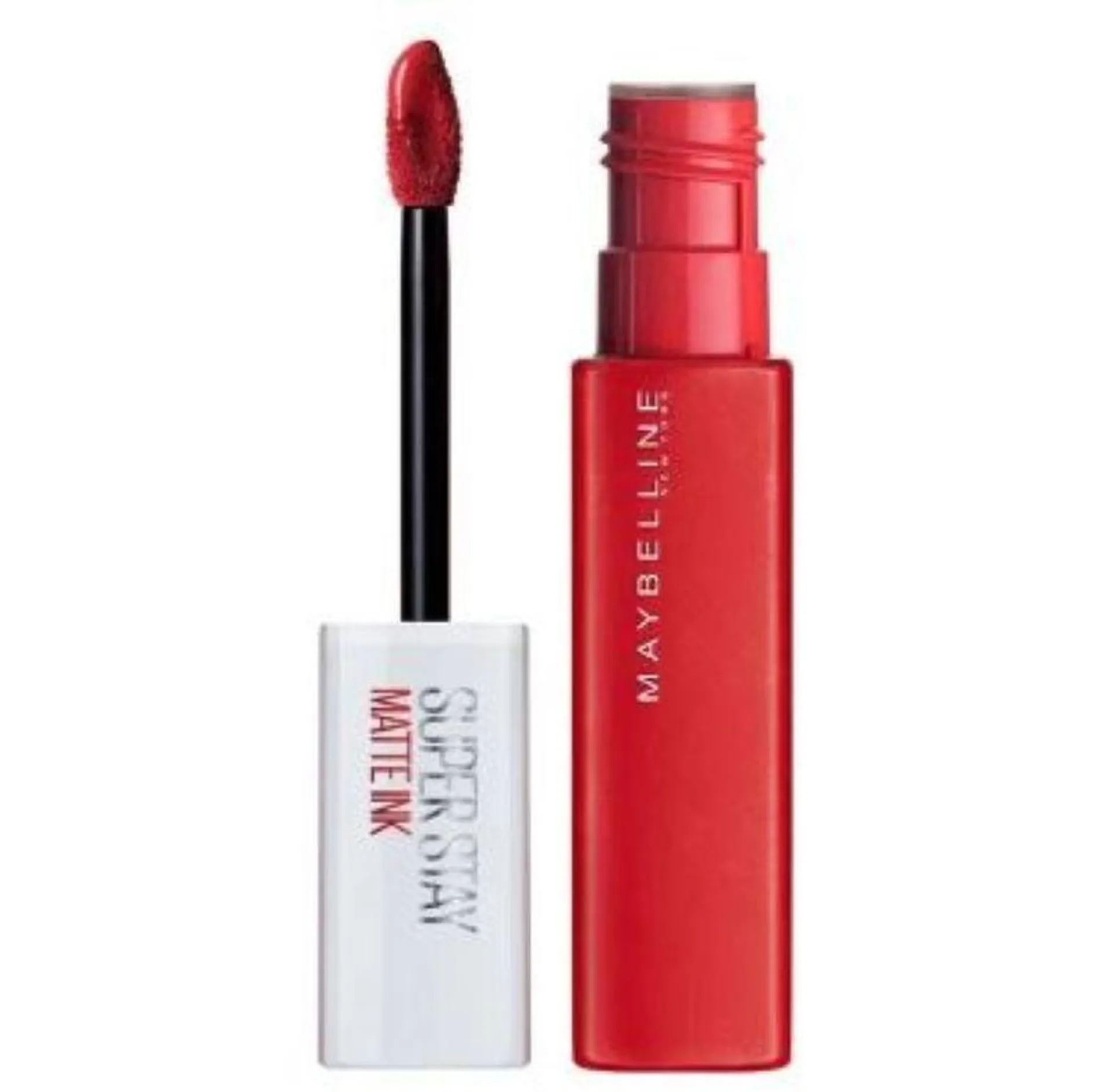 Labial Liquido Maybelline Super Stay Matte Ink