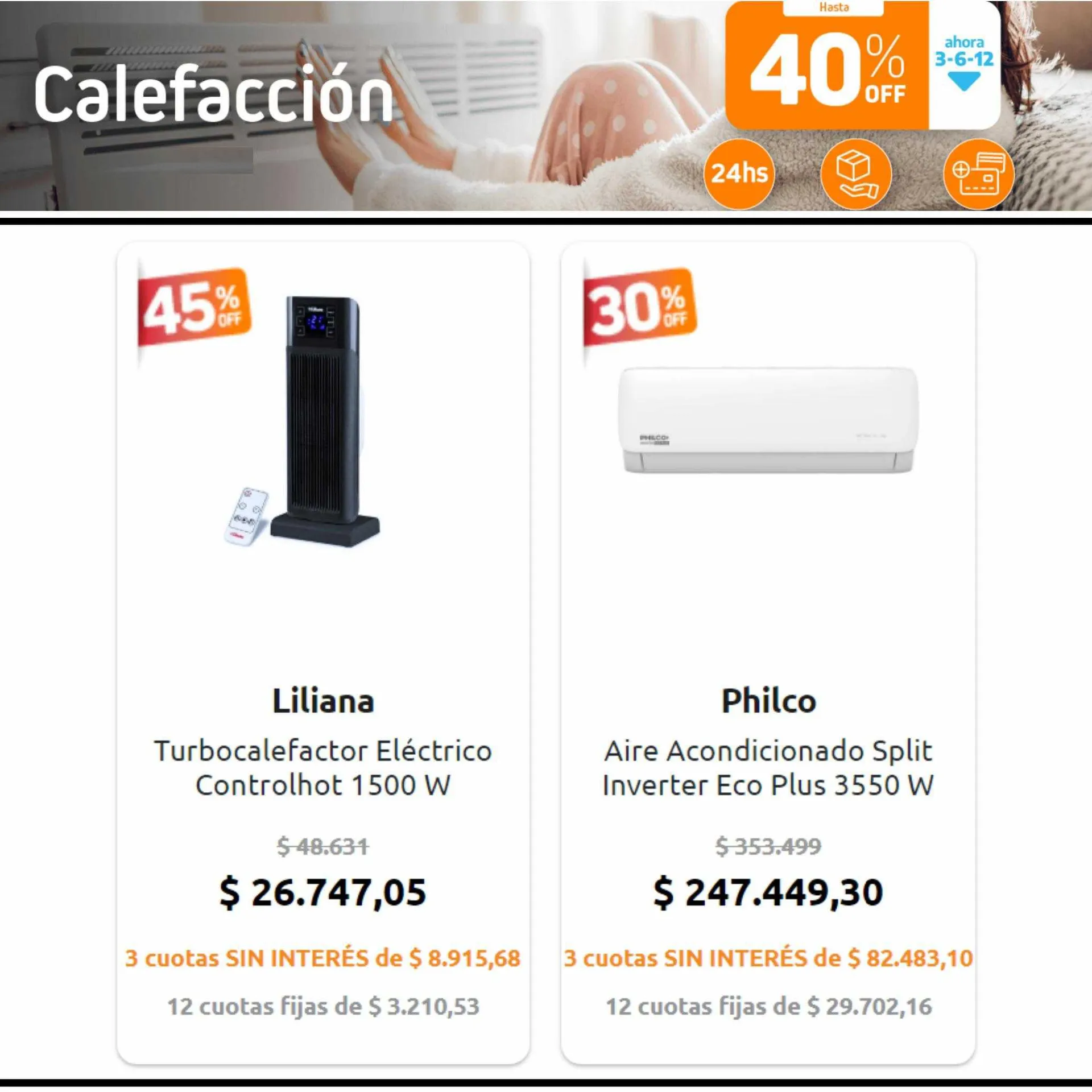 Ofertas de Catálogo Prestigio 12 de julio al 31 de julio 2023 - Página 9 del catálogo