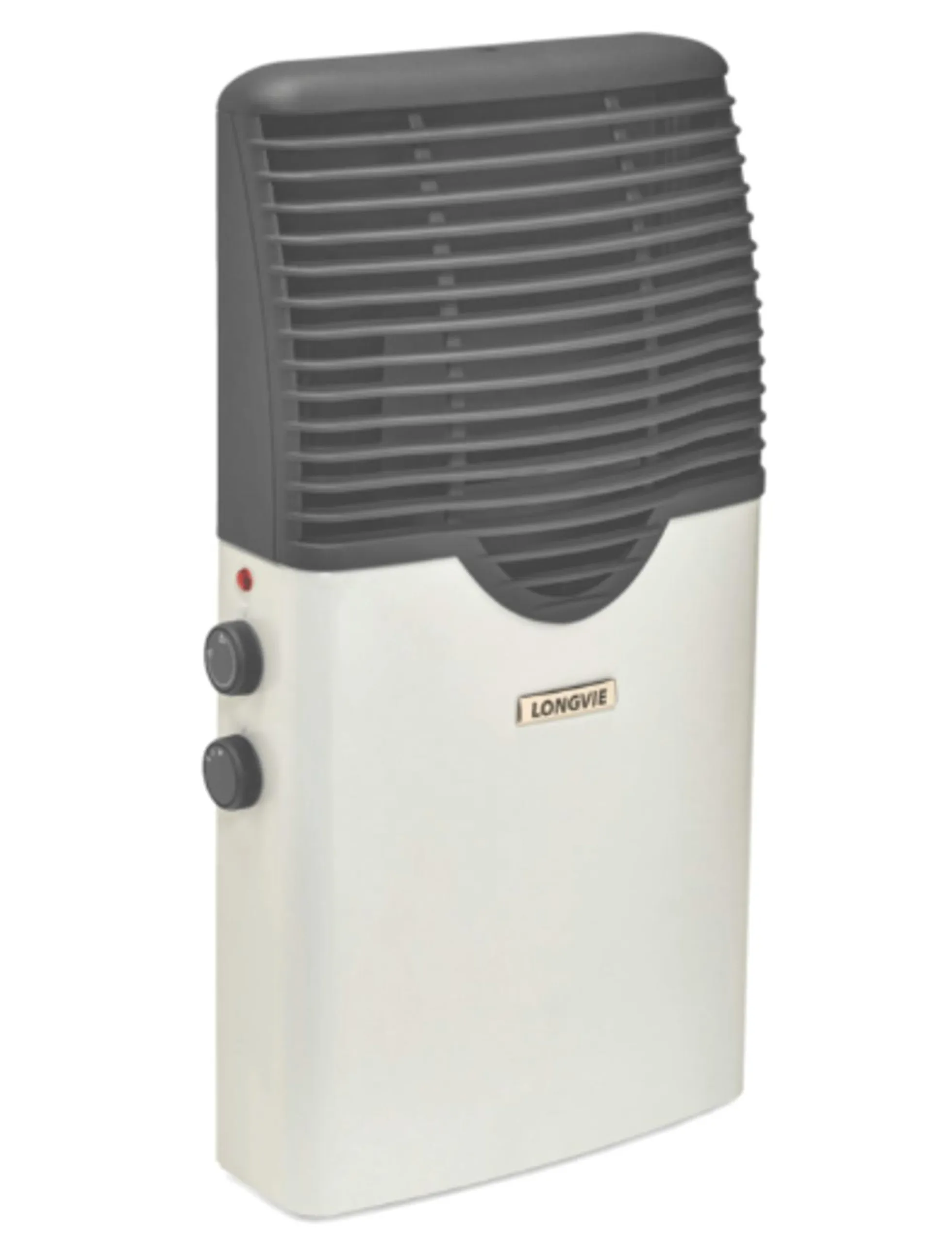 Calefactor Electrico LONGVIE EEP2 Convección con Termostato 2000W Tiza