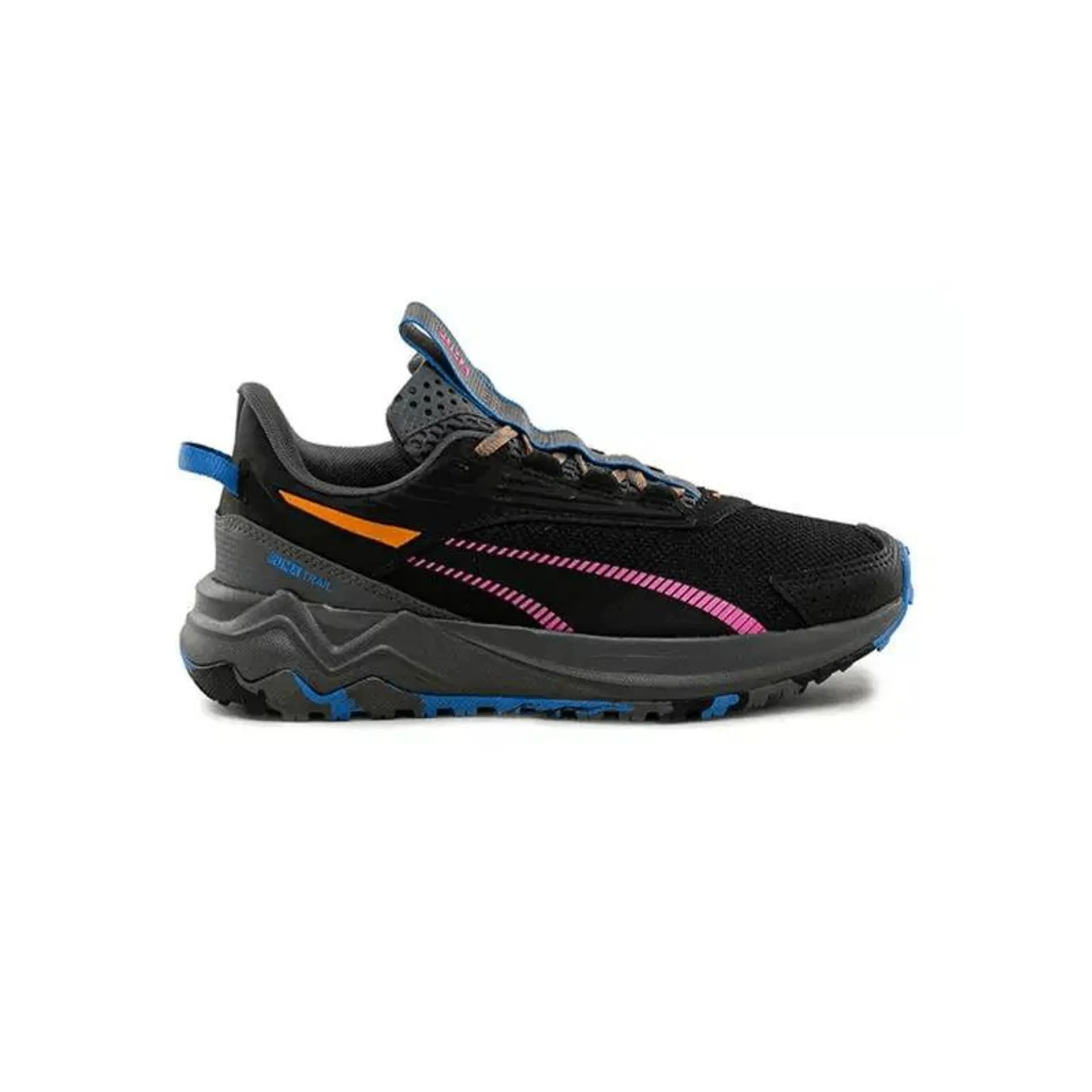 Zapatillas Puma Extend Lite Trail negro