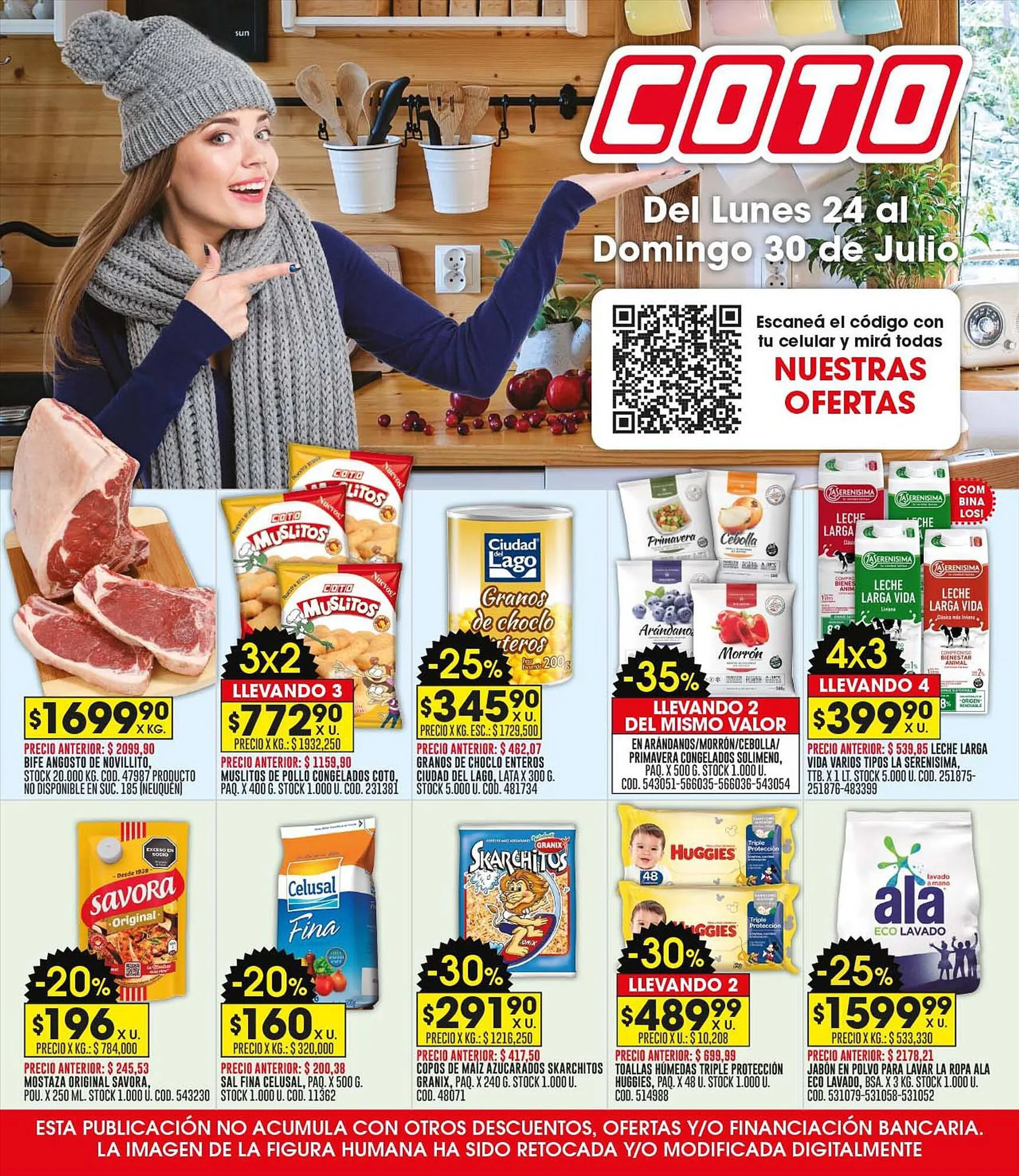 Catalogo cheap coto juguetes