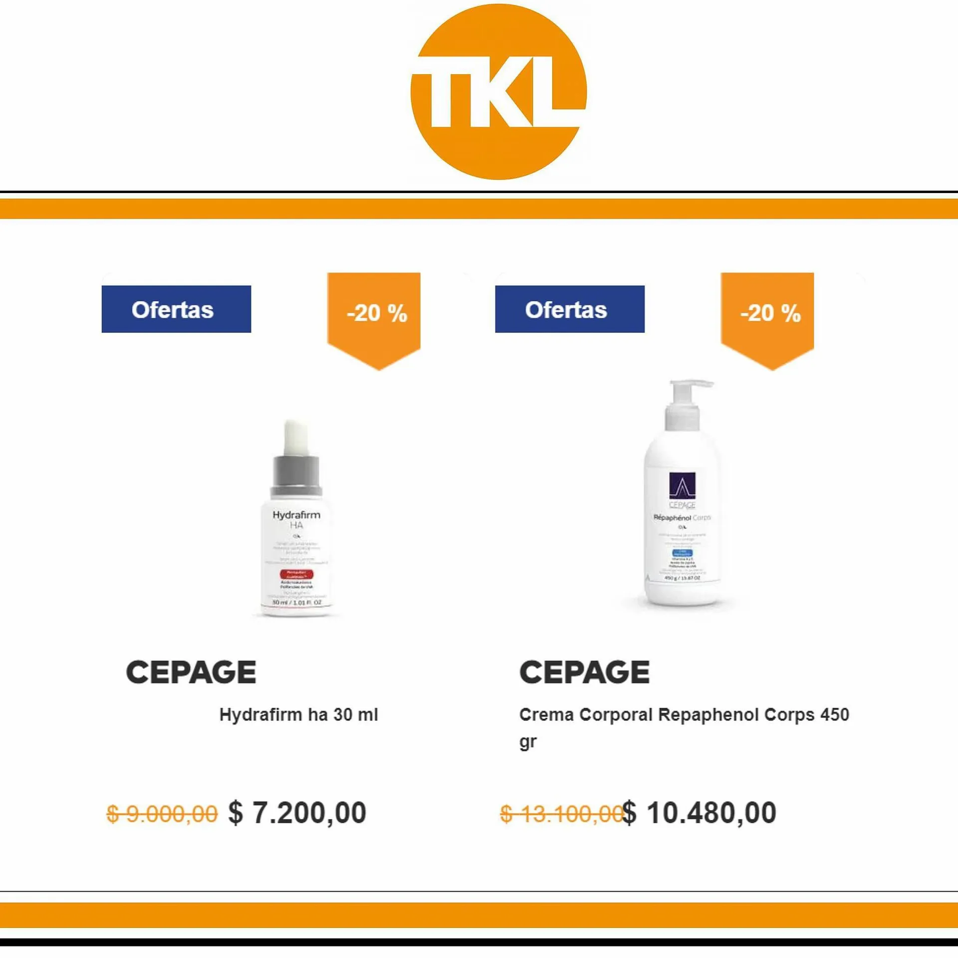 Catálogo Farmacias TKL - 10
