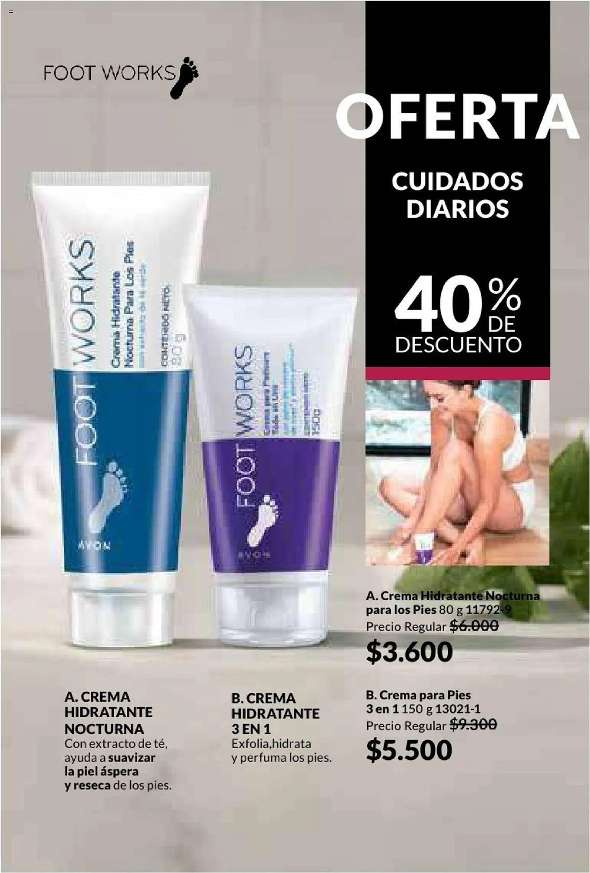 Catálogo Avon - 114