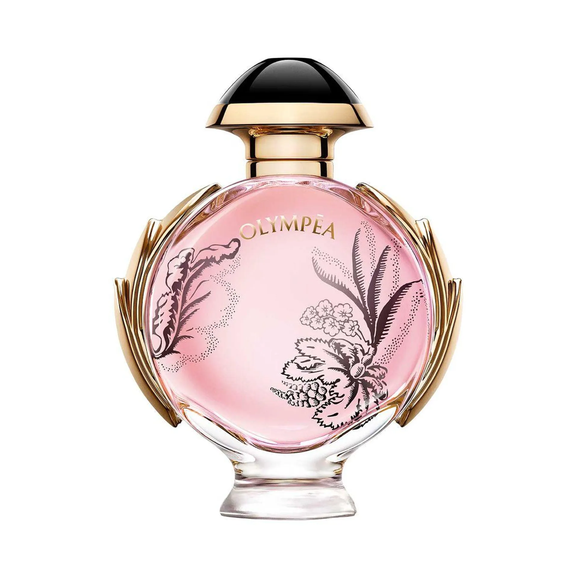 Olympea Blossom EDP