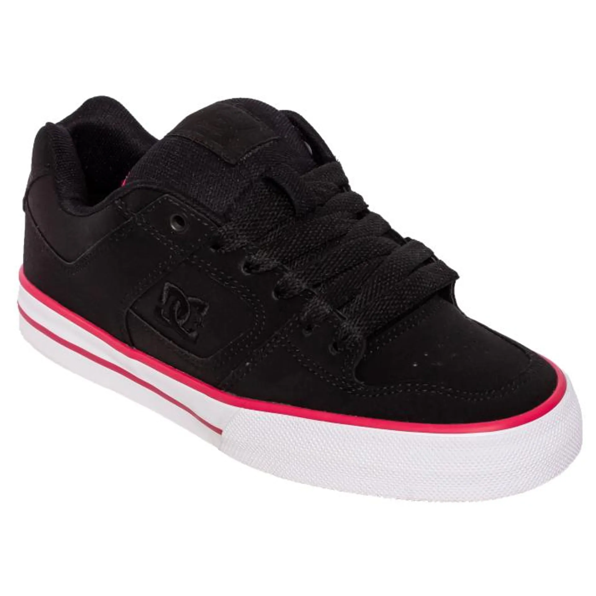 Zapatillas Pure (Bzp) DC Mujer