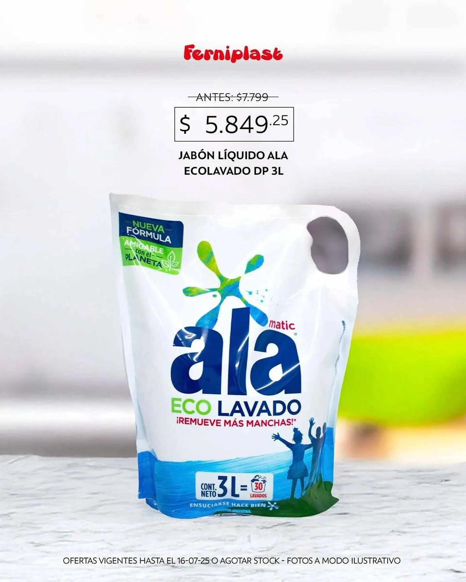 Catálogo Ferniplast - 1