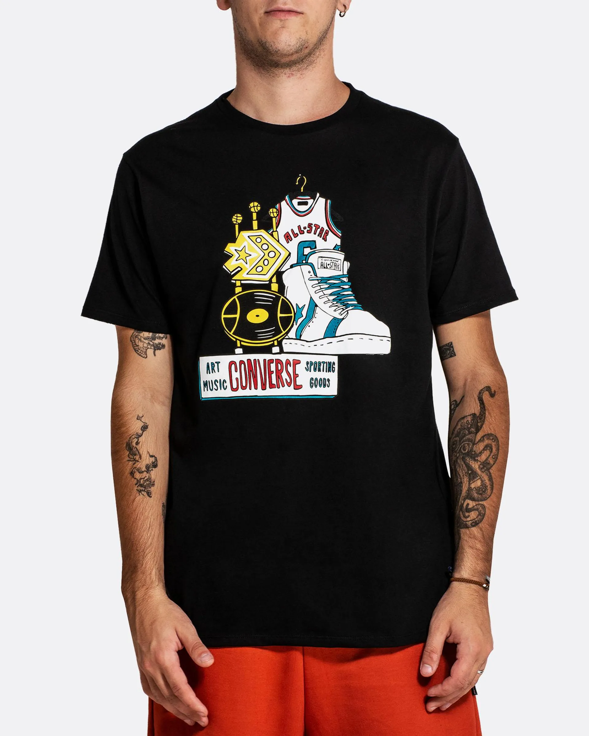 CONS PRO TEE
