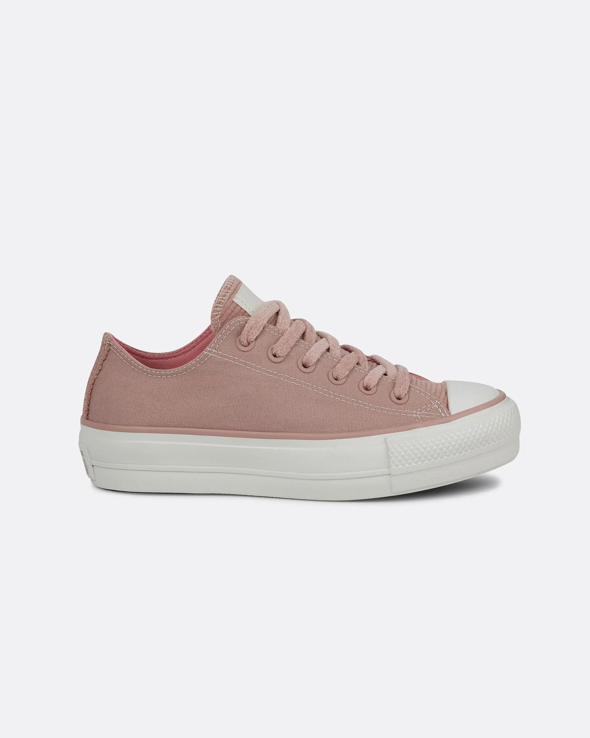 Plataforma Chuck Taylor All Star Lift