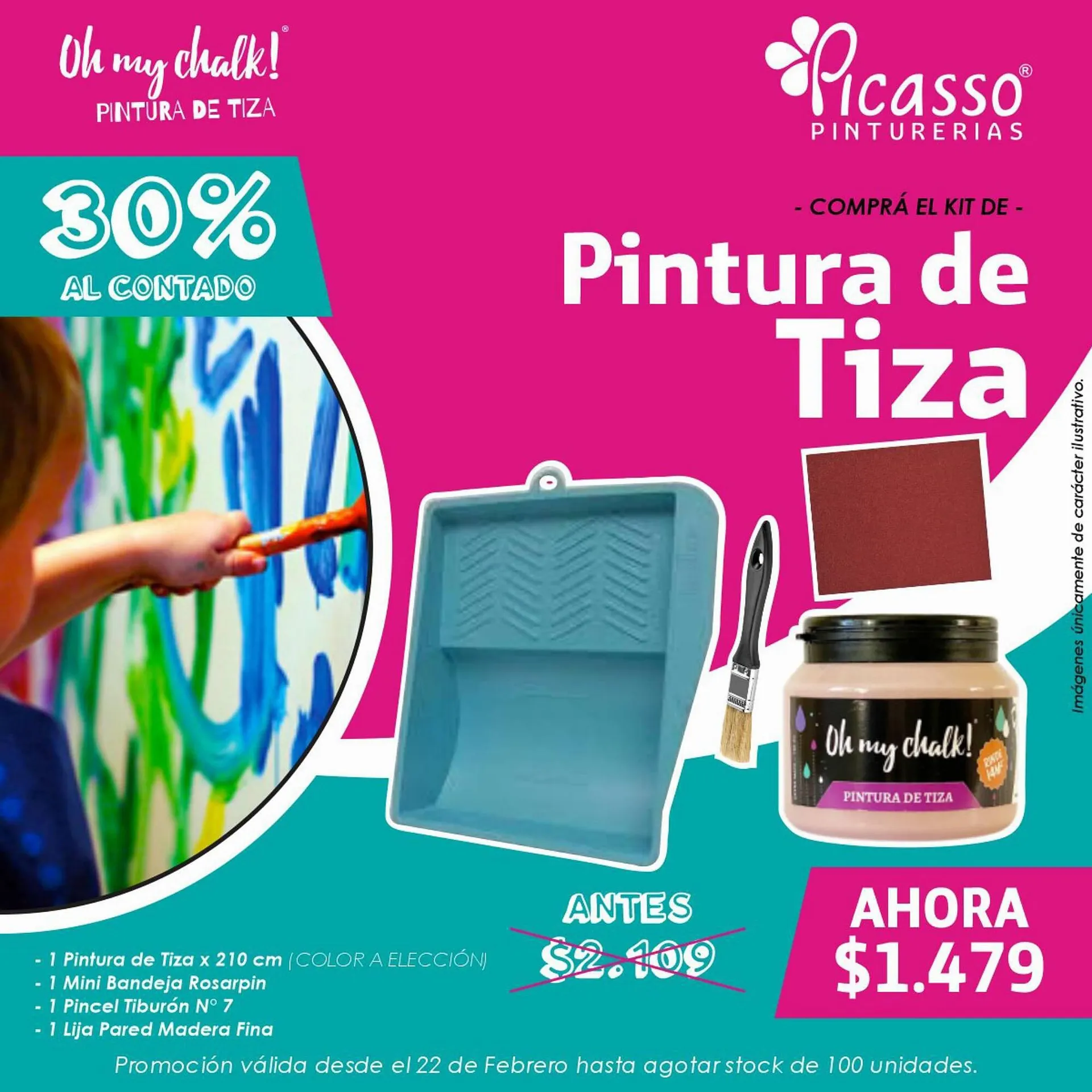 Catálogo Pinturerías Picasso - 2