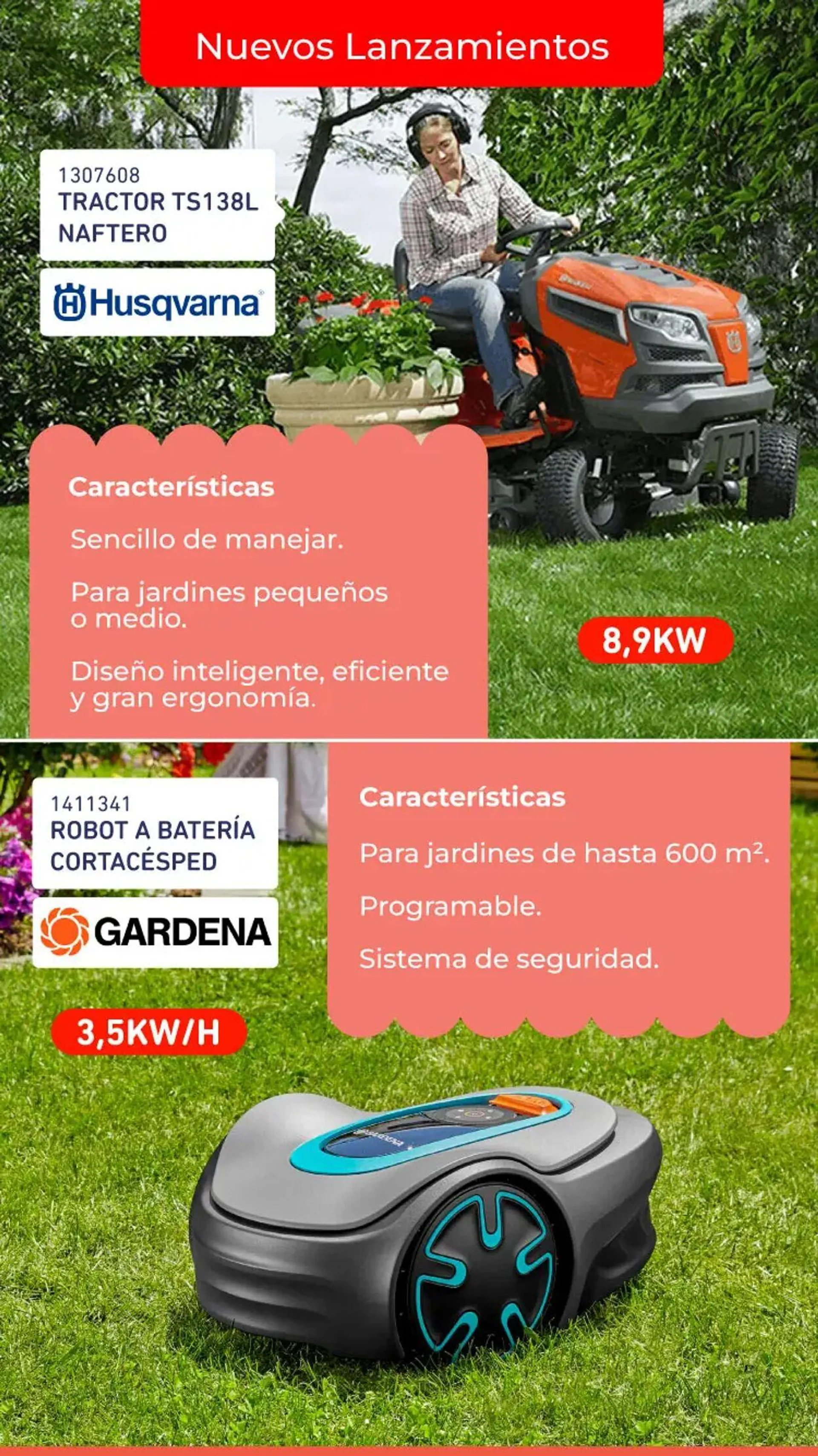 Ofertas de Easy 1 de octubre al 31 de octubre 2024 - Página 15 del catálogo